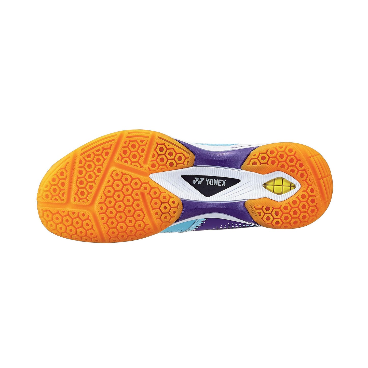 YONEX B. SHOES POWER CUSHION ECLIPSION X-2021# SHBELSX2EX AC