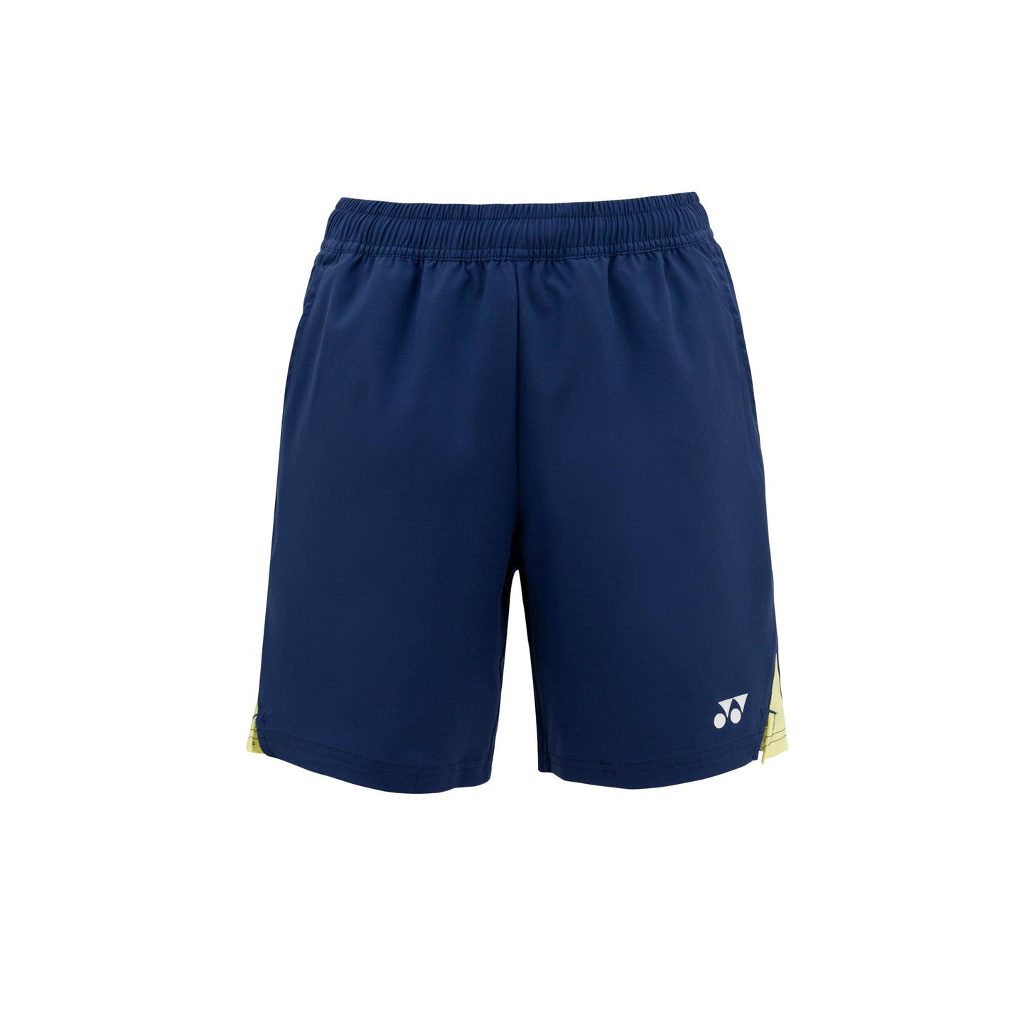 YONEX LADIES SHORTS # SL-S092-1738-32L-19-S CORSAIR/LIVING C