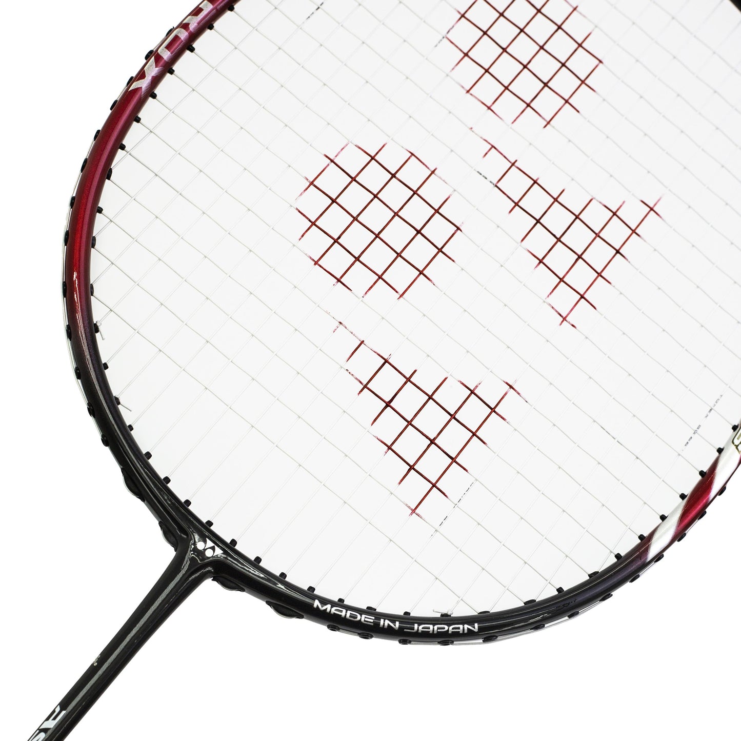 YONEX BADMINTON FRAME # AXTR8500 BLUE 3U4