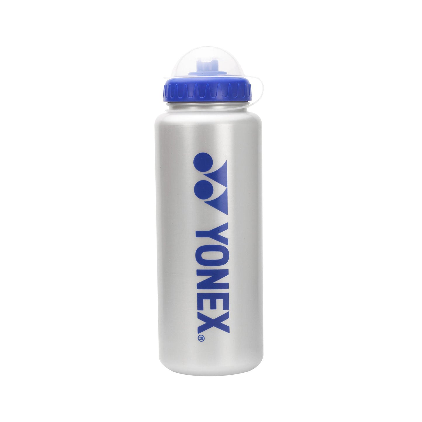 YONEX PLASTIC WATER BOTTLE # AC588EX BLUE ZZZZ