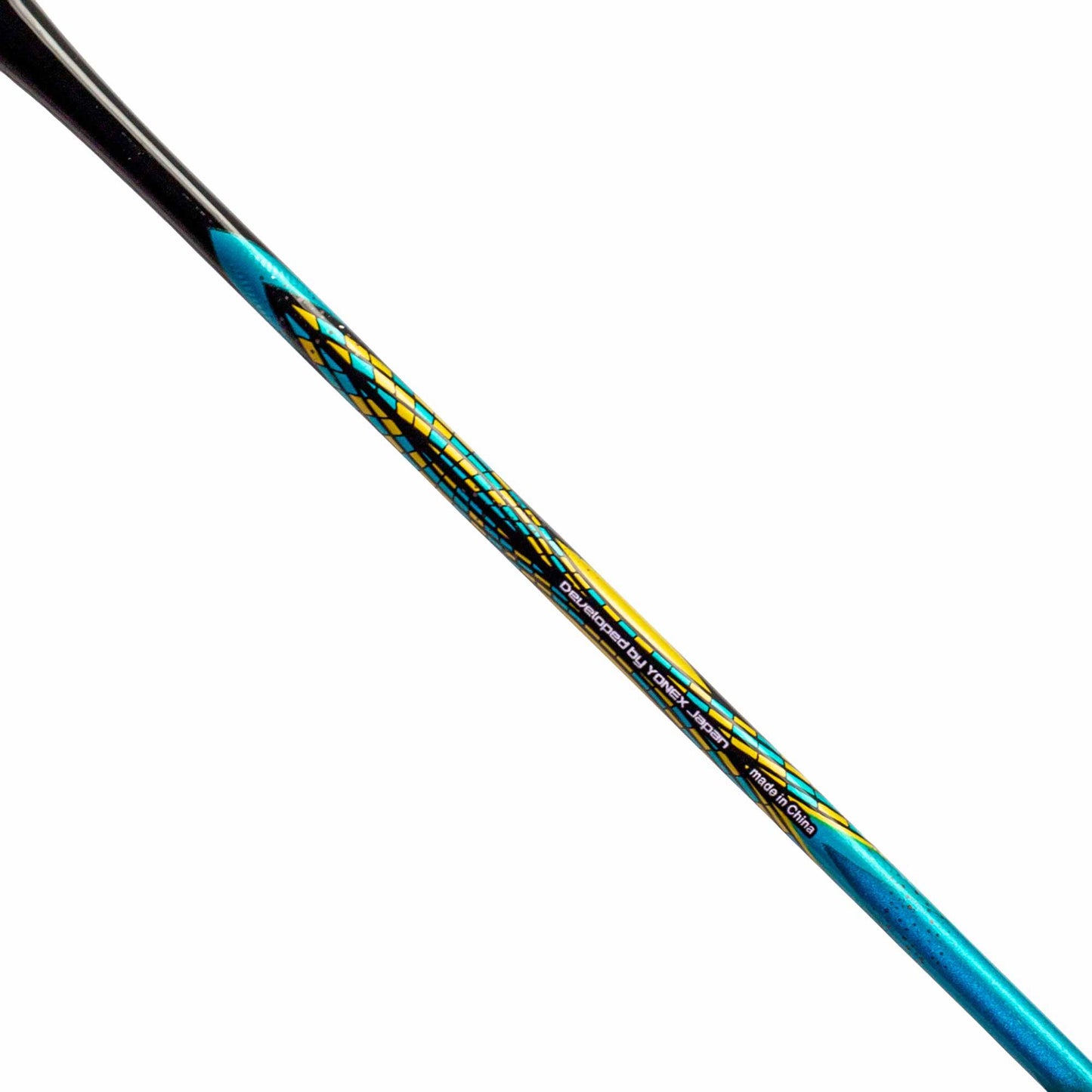 YONEX BADMINTON FRAME ASTROX 88S PLAY # AX88S-PL EMERALD BLU