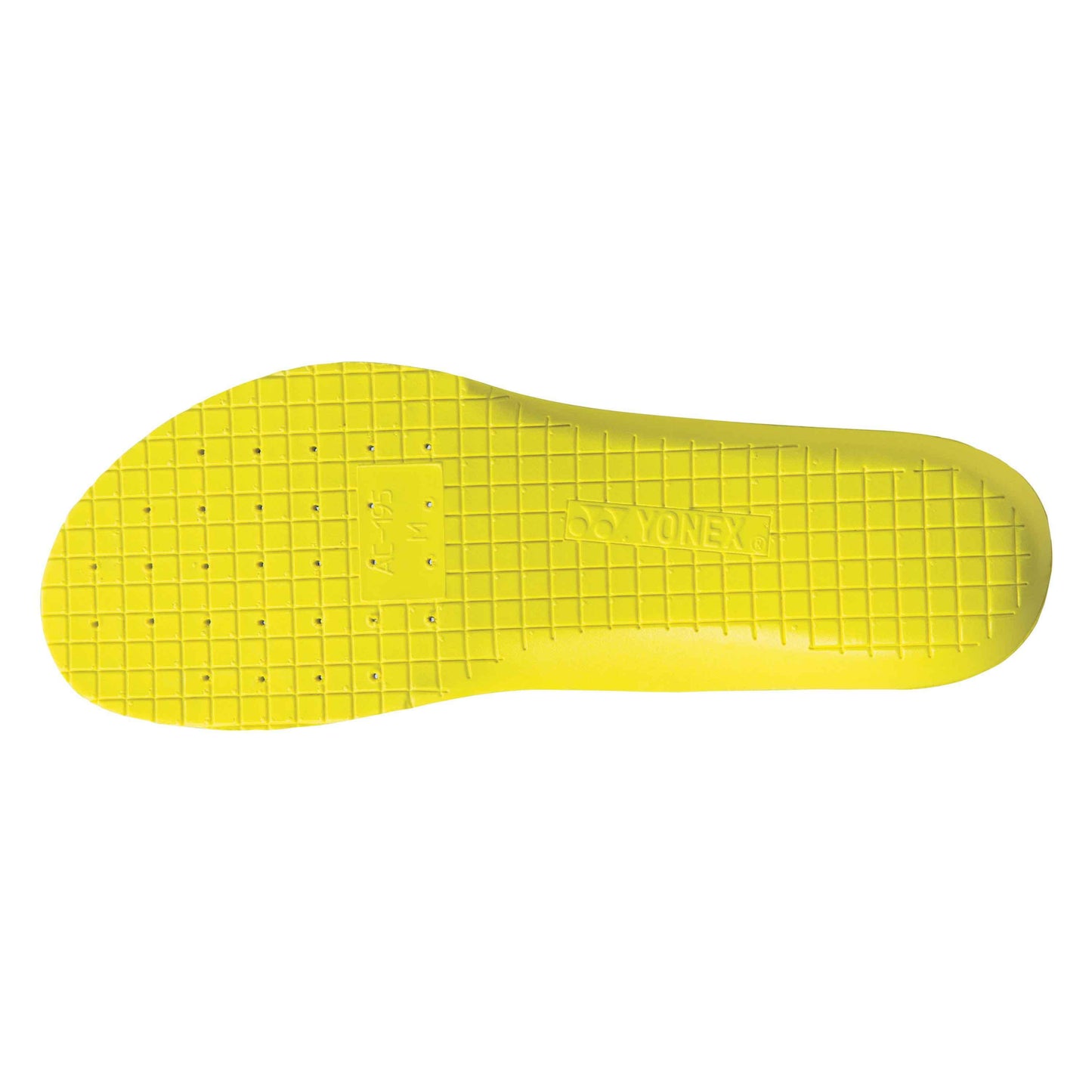 YONEX POWER CUSHION INSOLE # AC195EX YELLOW L