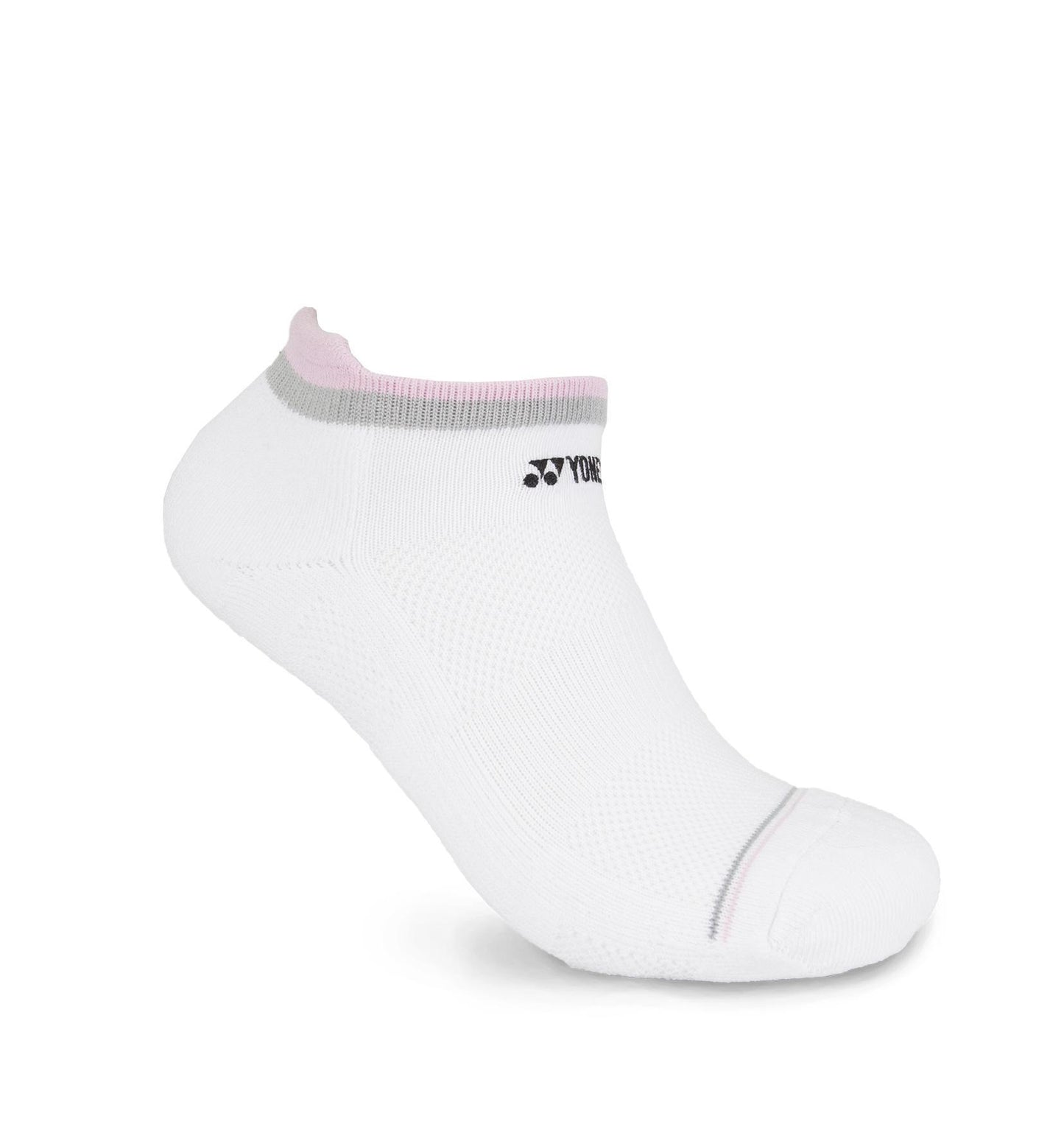 YONEX UNISEX SOCKS # SSSC-060106CM-S GREY 1IN1