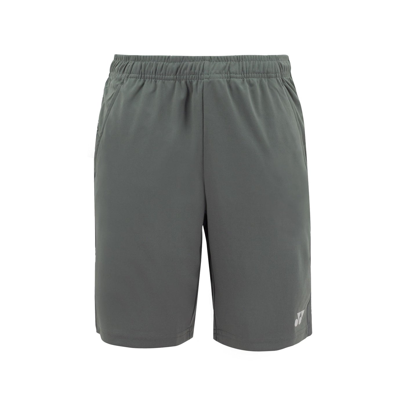YONEX JUNIOR SHORTS # SJ-S092-1574-32TK-19-S HIGH RISK RED J