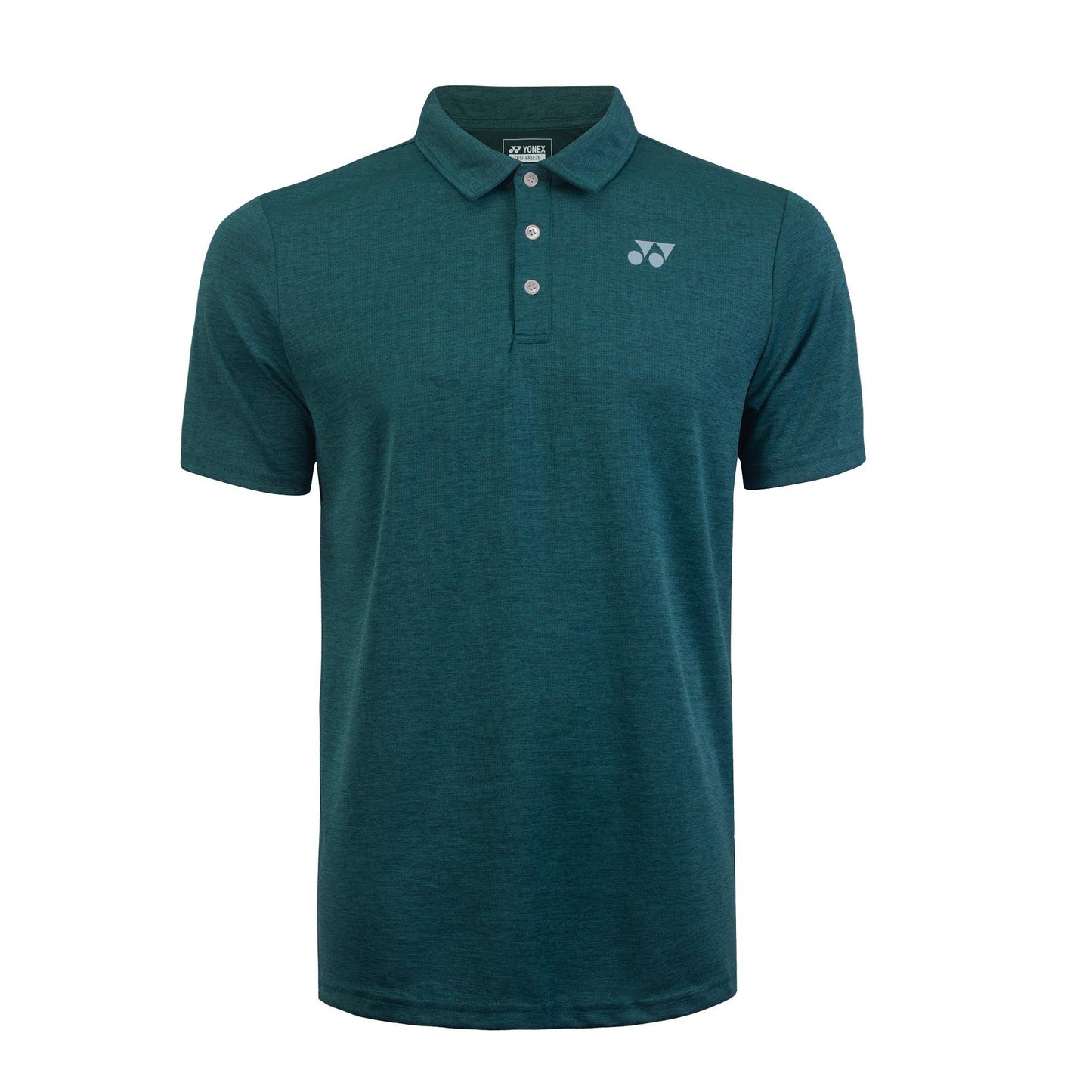 YONEX MEN'S POLO T-SHIRT # PM-S092-1766-178P-19-S BLUE QUART