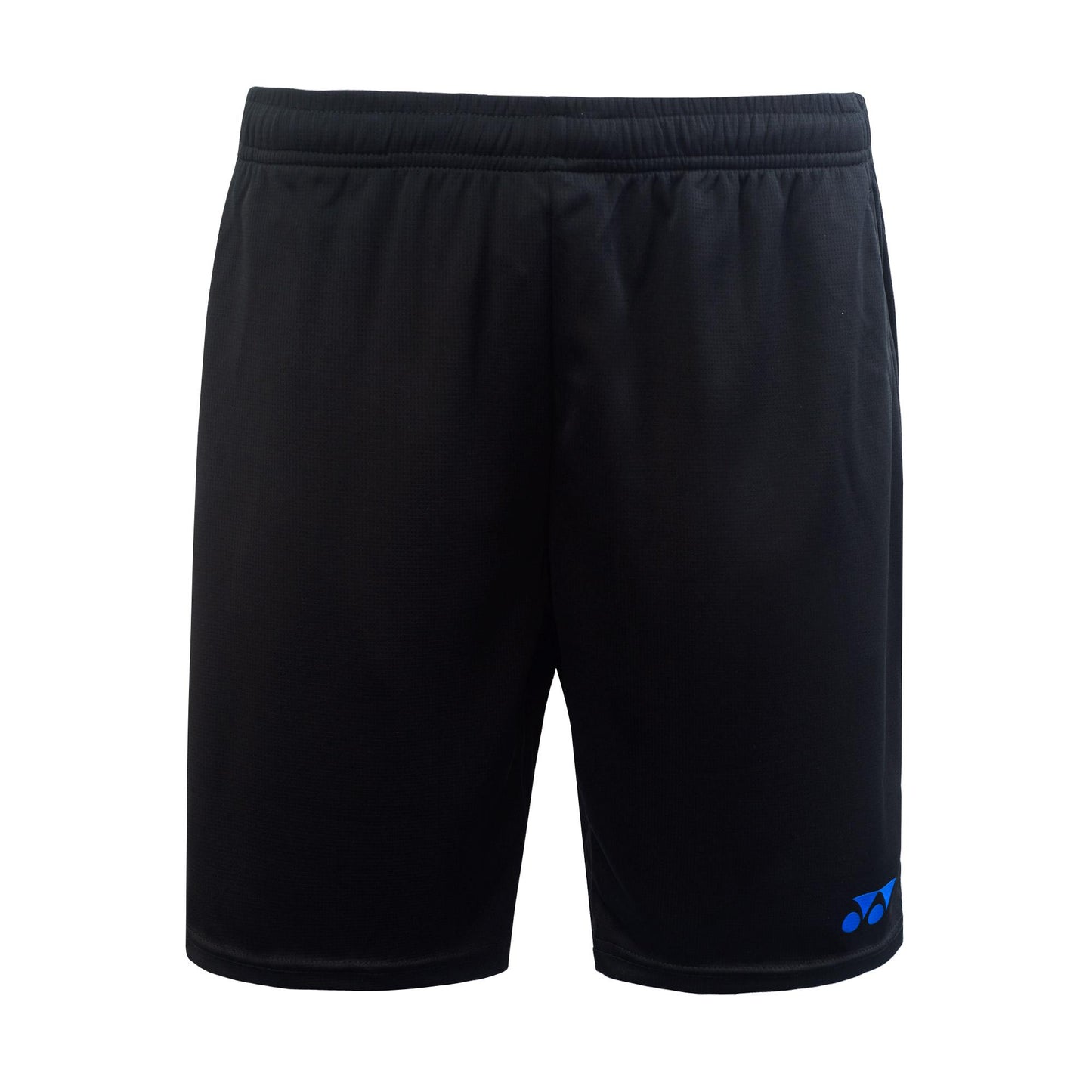 YONEX MEN'S SHORTS # SM-S092-1634-BSK19-S EBONY/LIME LIGHT L
