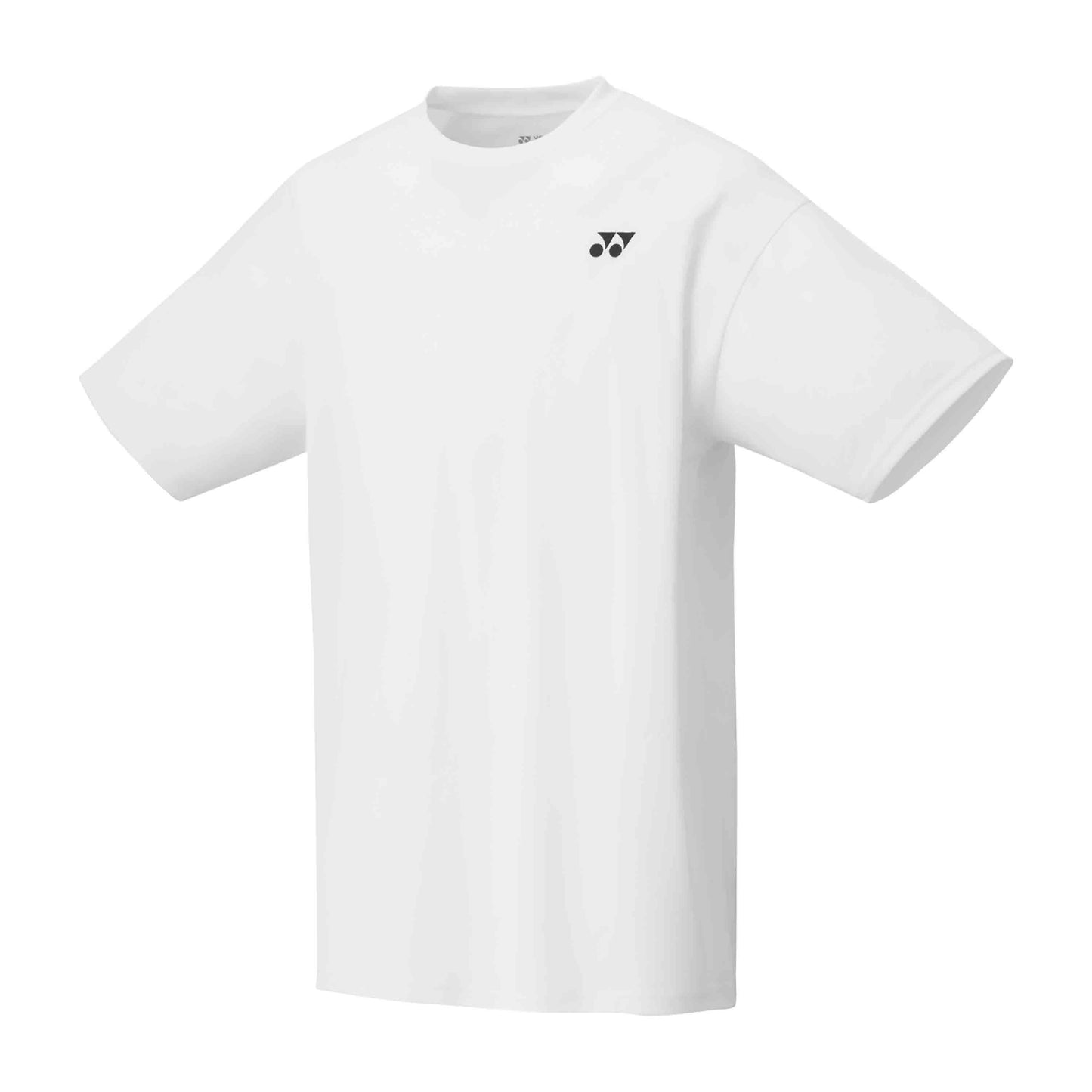 YONEX MEN'S T-SHIRT #YM0023EX BLACK 2XL