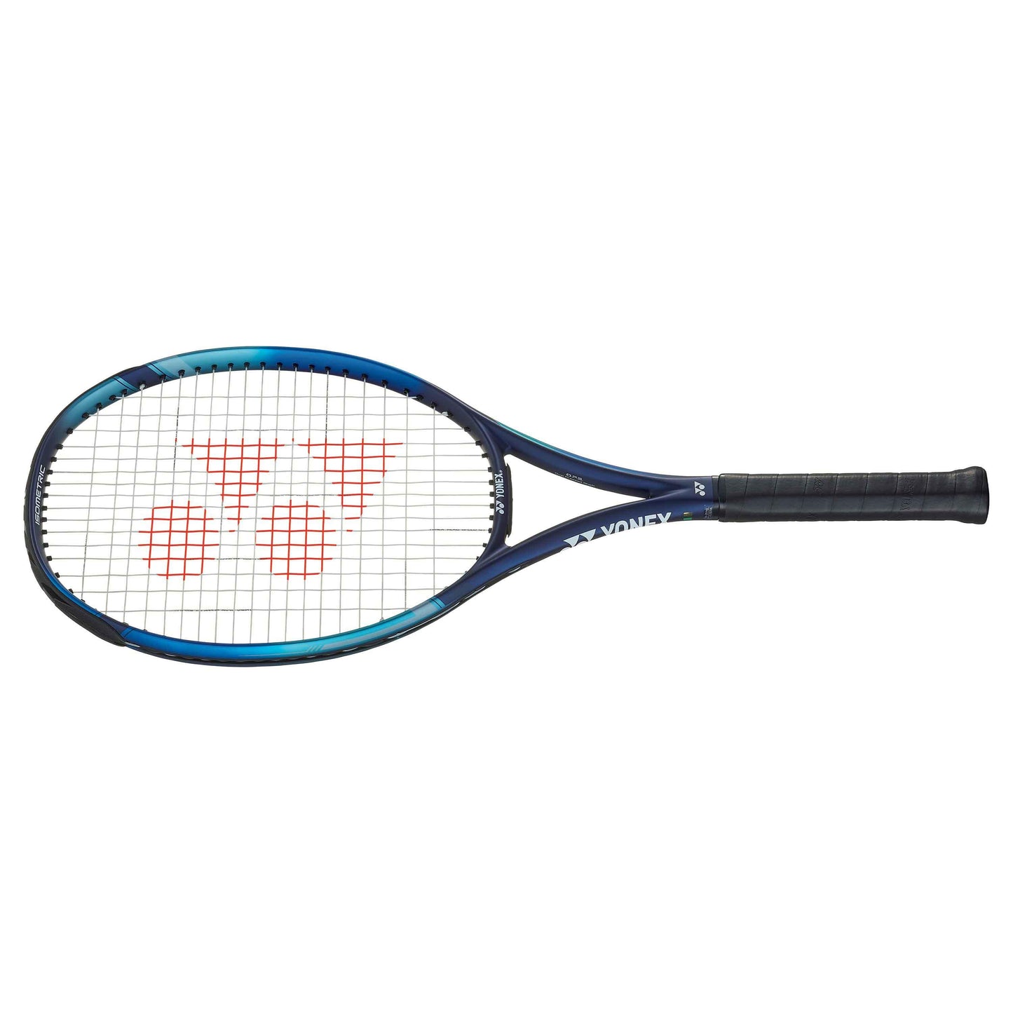 YONEX TENNIS RACQUET EZONE ACE # 07EZA AQUA NIGHT BLACK G0