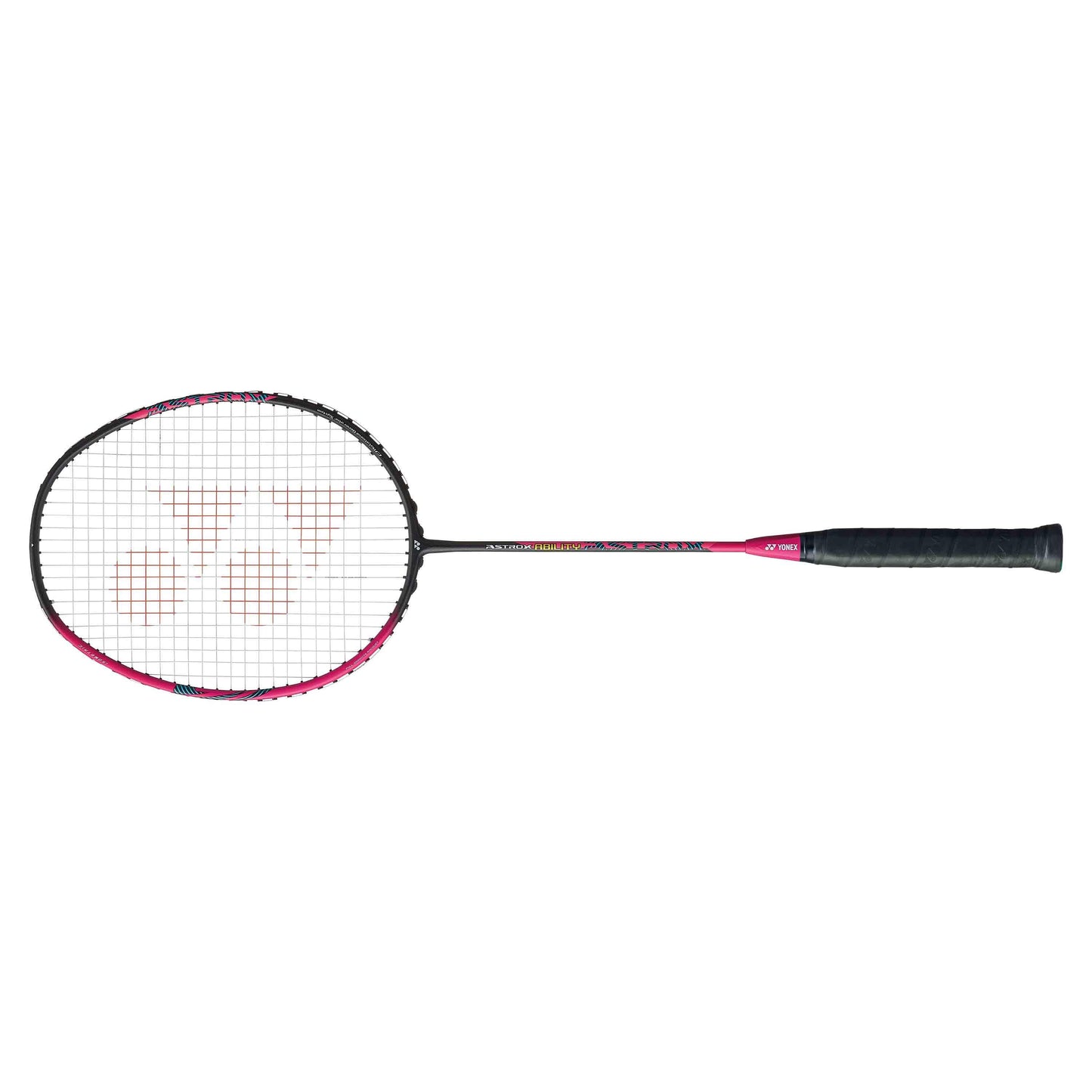 YONEX BADMINTON FRAME ASTROX ABILITY # AXA MAGENTA 4U4