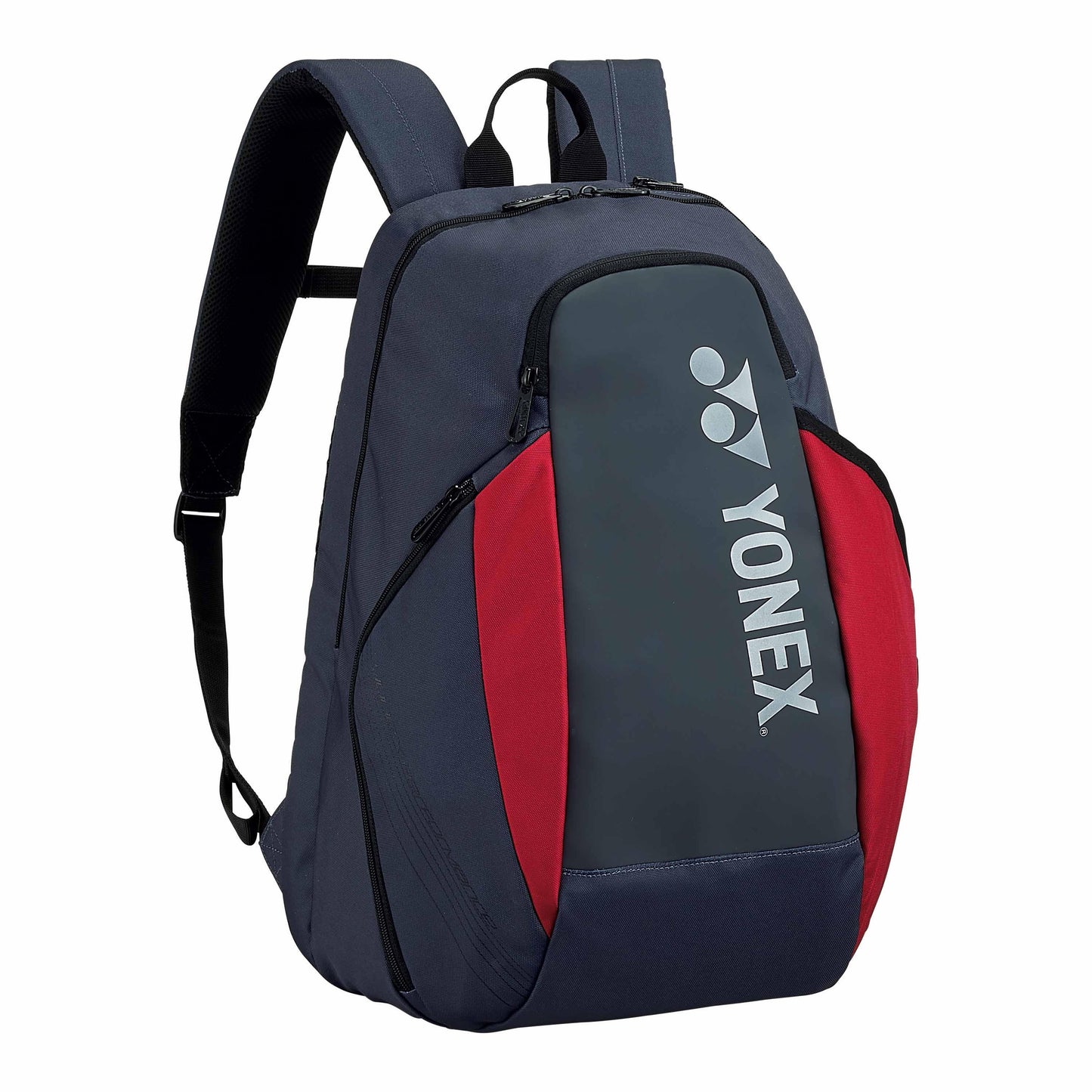 YONEX PRO BACKPACK M # BA92312MEX GRAYISH PEARL