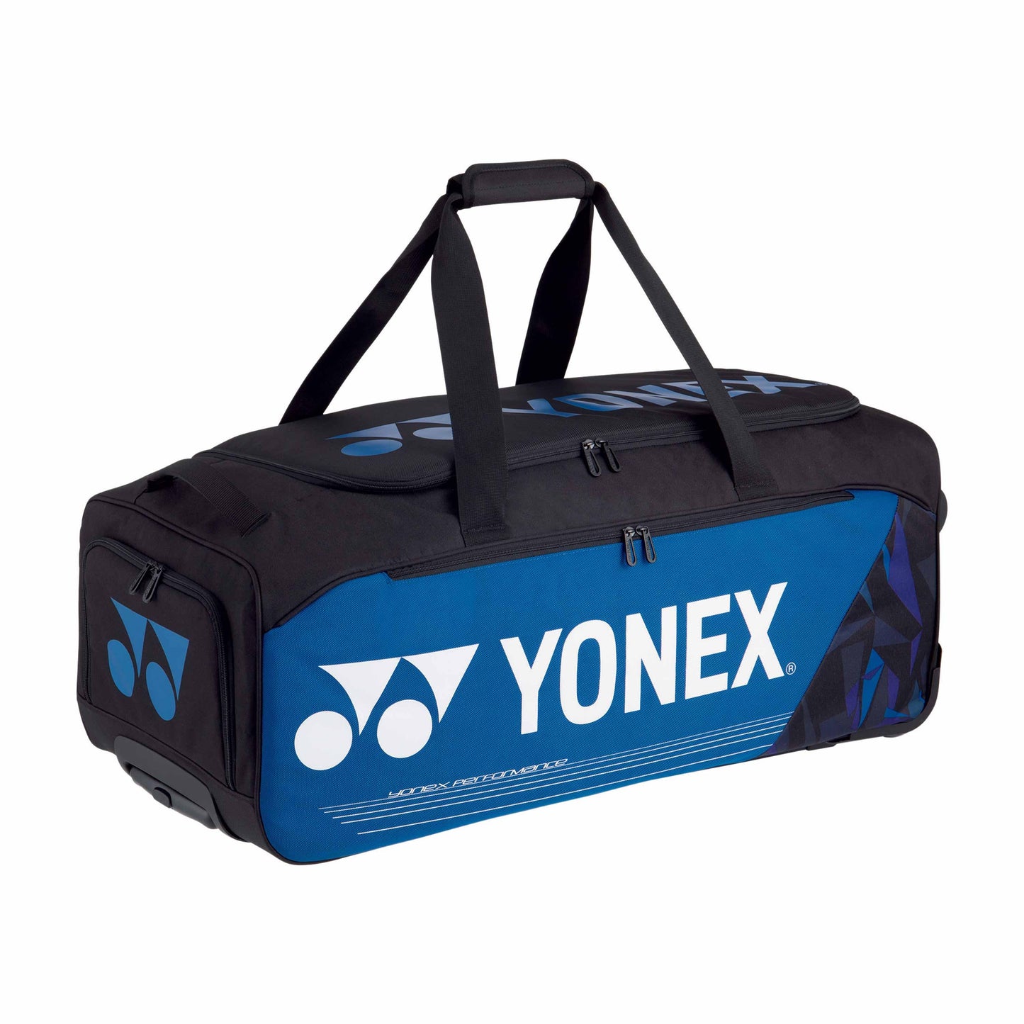 YONEX PRO TROLLEY BAG # BA92232EX FABL (FINE BLUE)