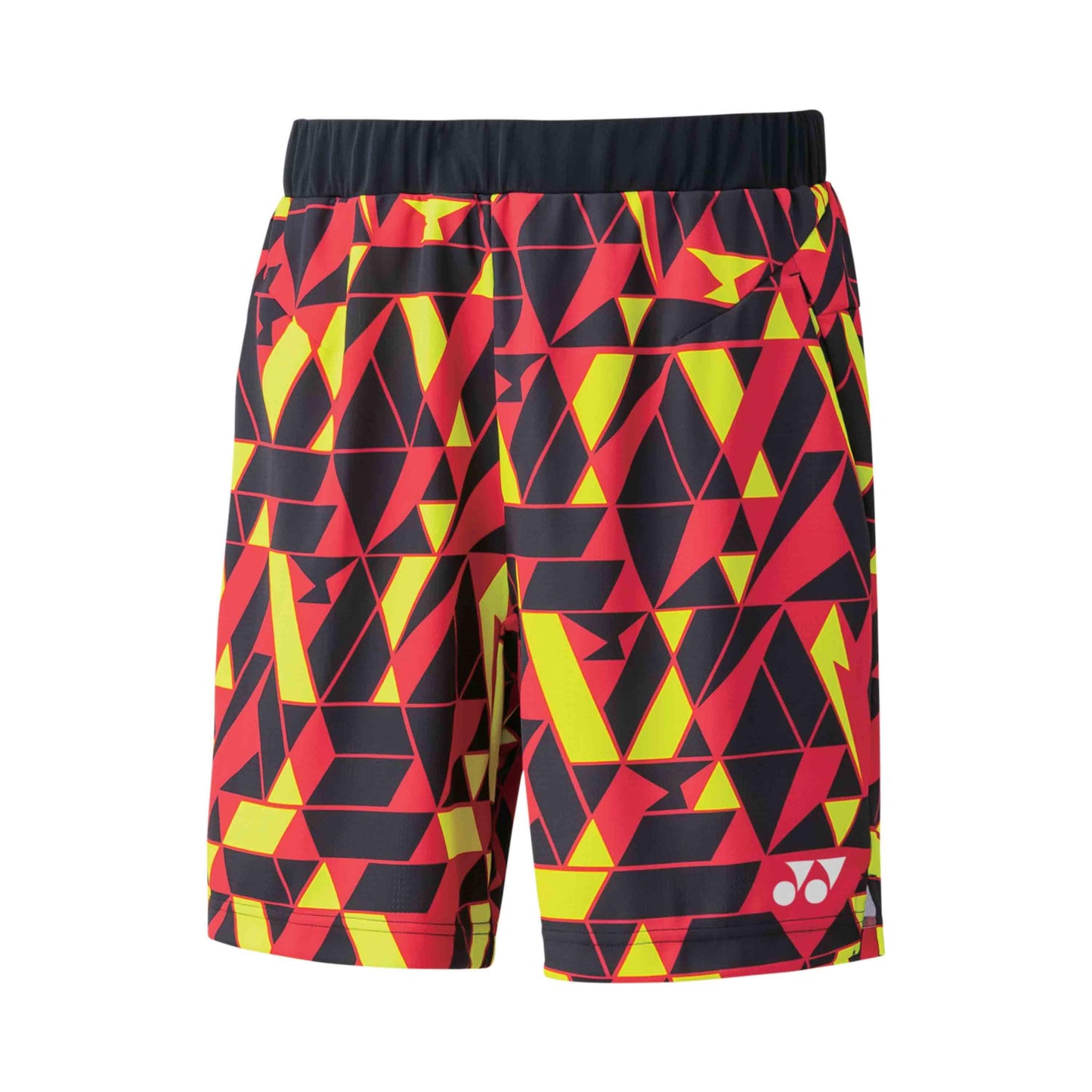 YONEX MEN'S SHORTS #15115EX AMERICAN BLUE 2XL