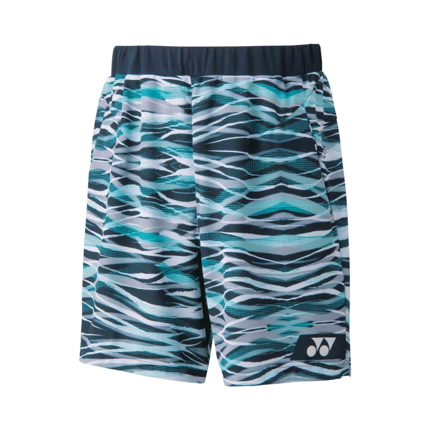 YONEX MEN'S SHORTS #15116EX BLACK 2XL