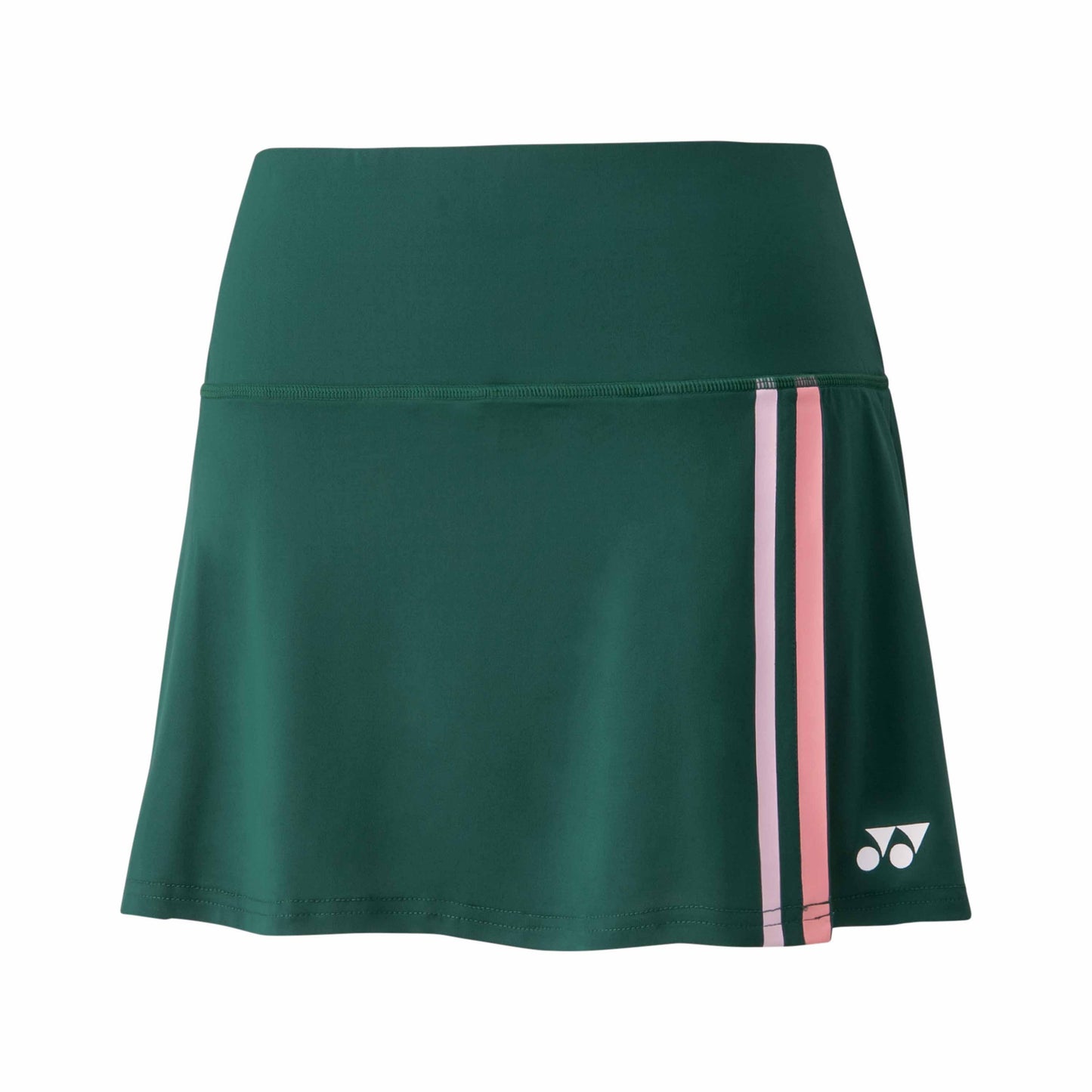 YONEX SKORT(WITH INNER SHORTS) #26079EX TEAL GREEN XXL