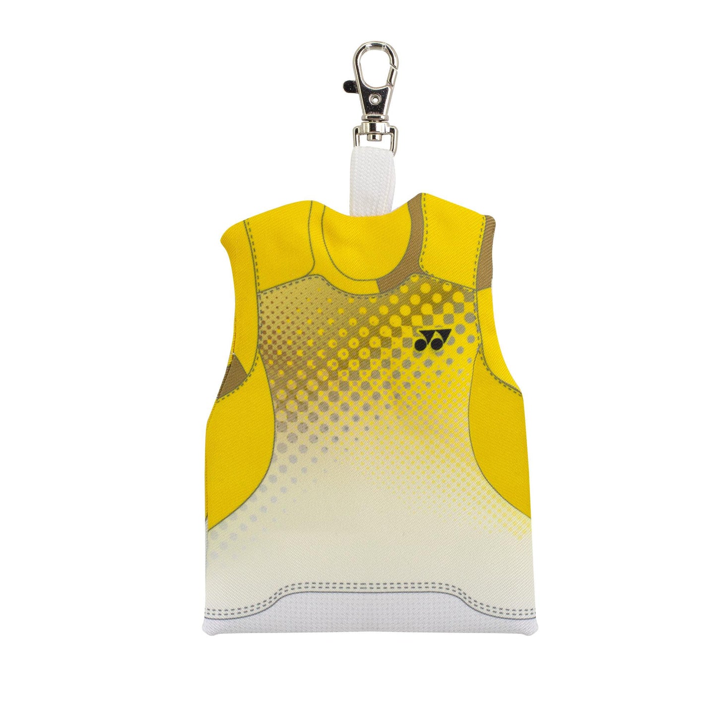 YONEX WORLD MODEL HANDPHONE POUCH SVR-WMHP-075 BLUE