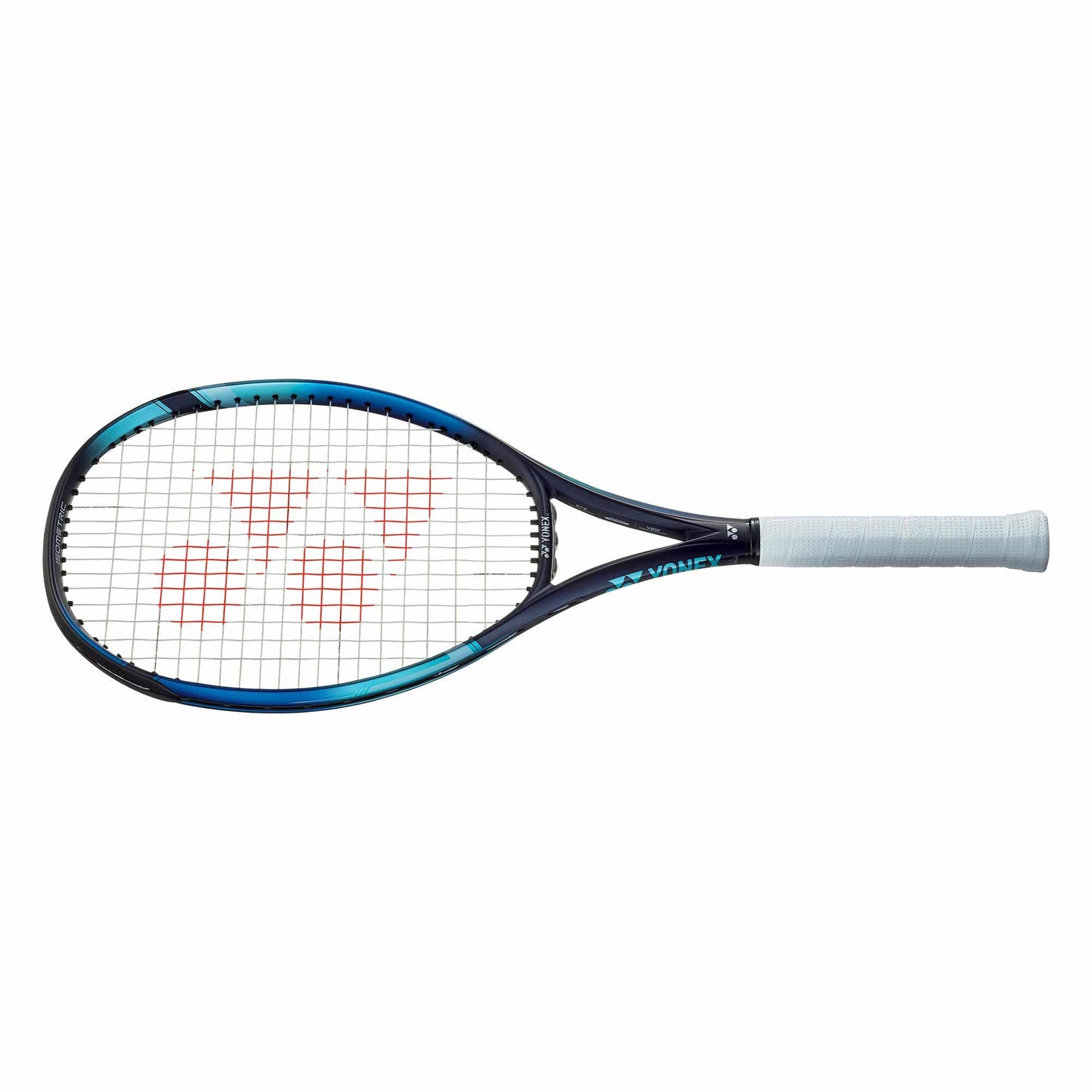 YONEX TENNIS FRAME EZONE 100 SL # 07EZ100SYX SKY BLUE G0