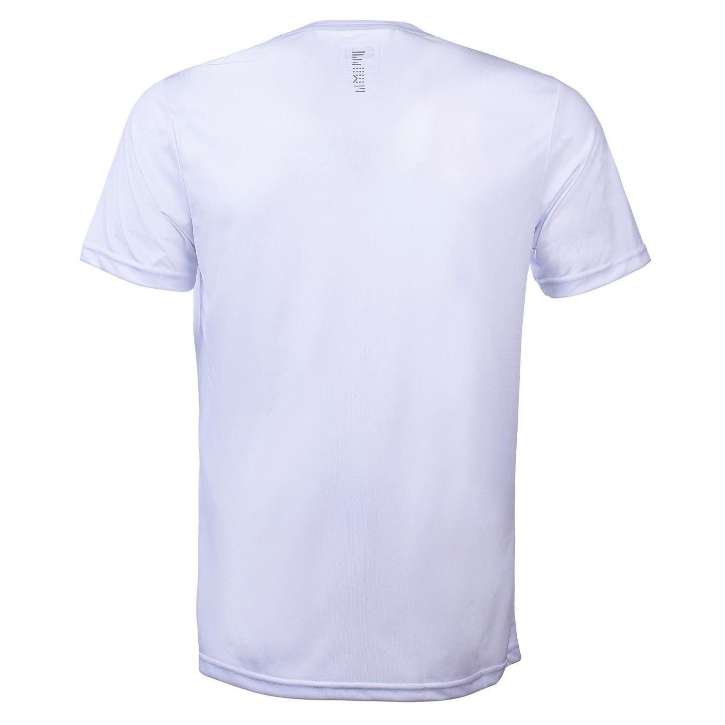 YONEX MEN'S ROUND NECK T-SHIRT # RM-S092-1874-CW4-22-S IMPER