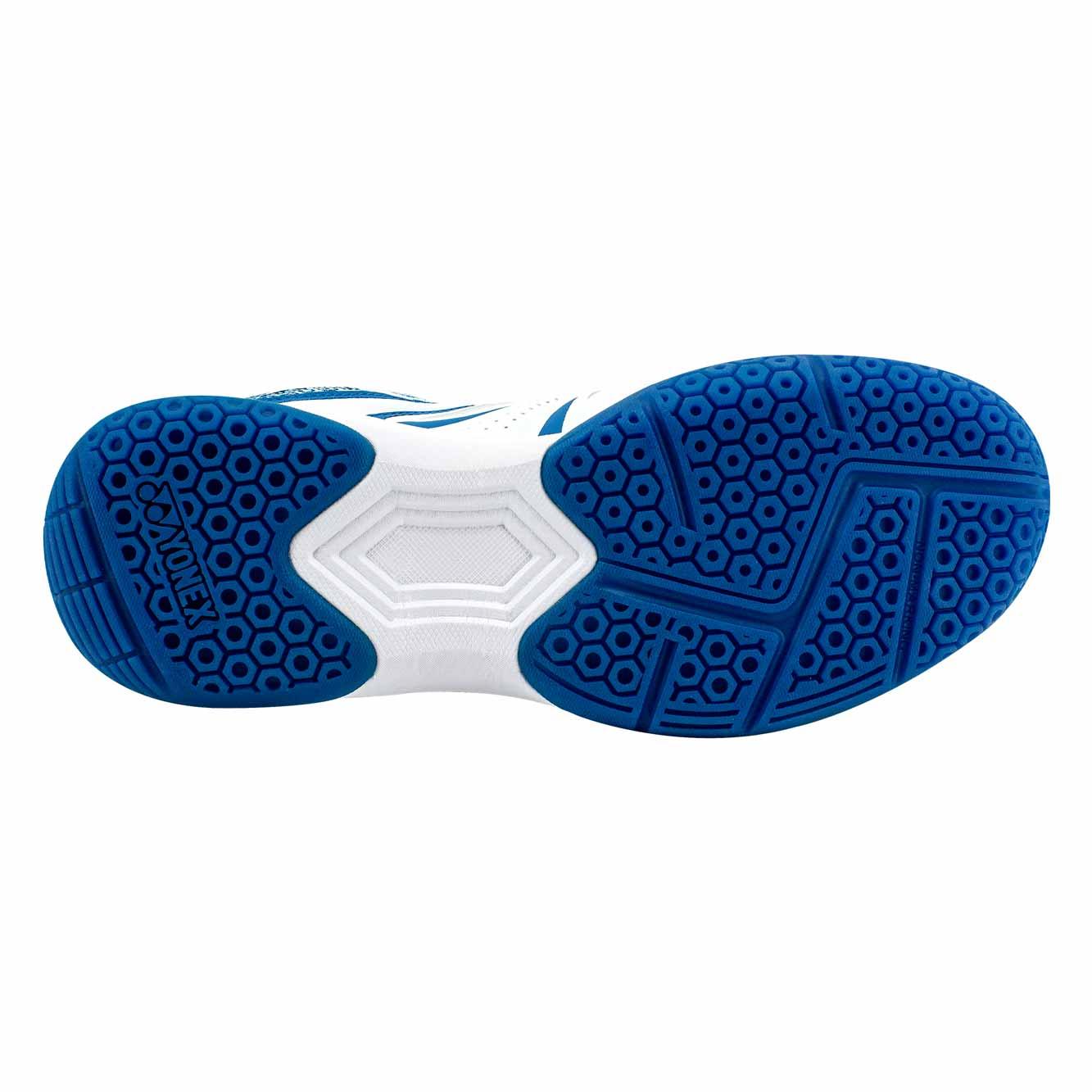 YONEX MEN'S BADMINTON SHOES # TOKYO2 BLACK/COOL GRAY/SILVER