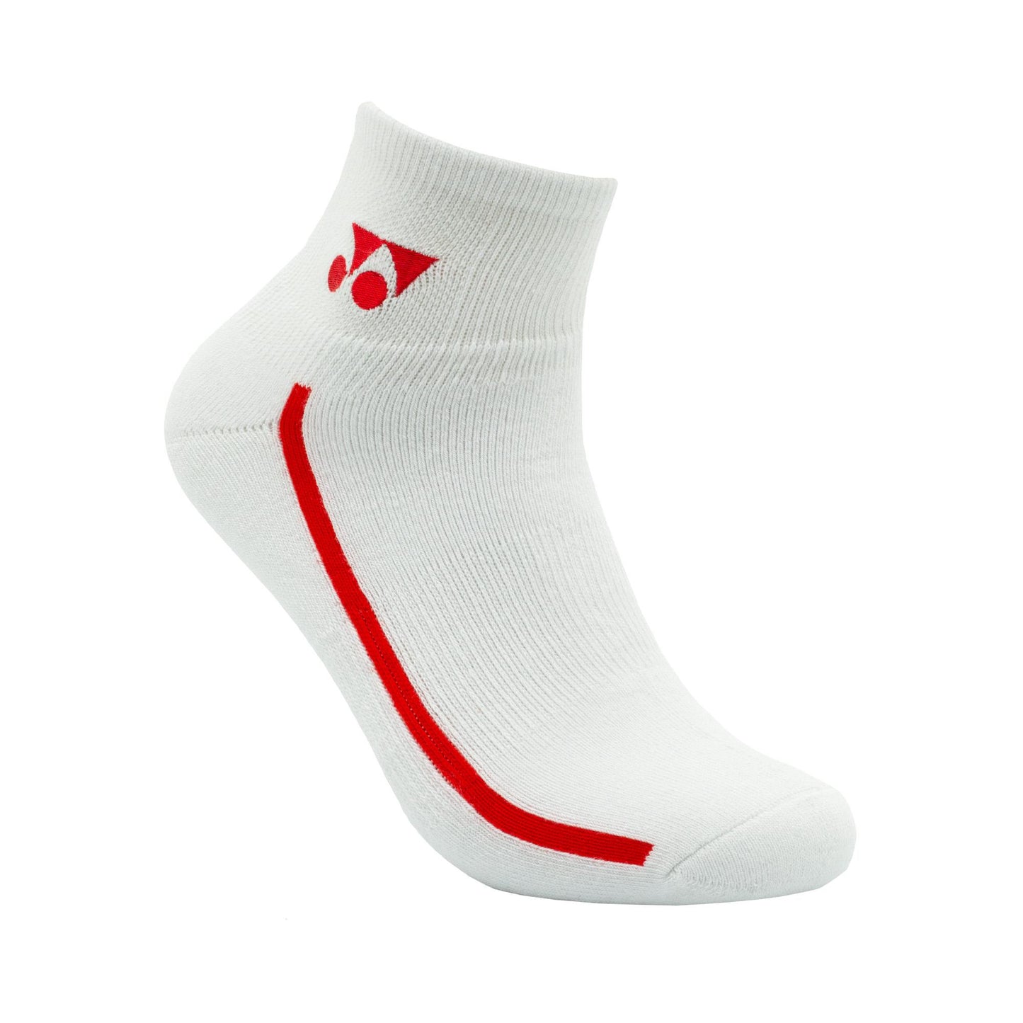 YONEX MEN'S SOCKS # SSMP 1069SM-S BLACK 1IN1