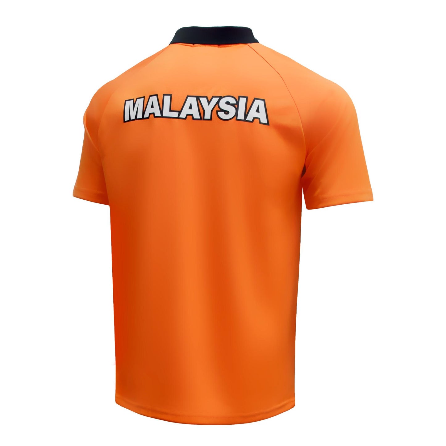 YONEX MEN POLO TSHIRT # PM-S092-2253-OCM22-S JET BLACK 2XL