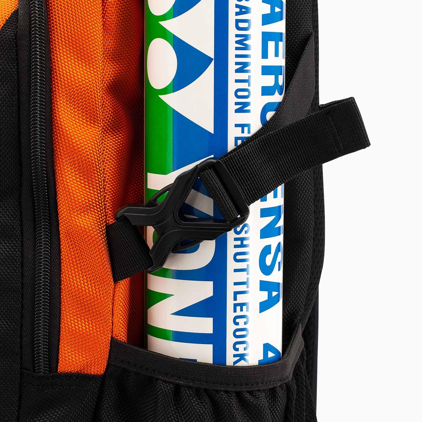 YONEX OCM ATHLETE HAVERSACK # HA-G021-H01AO-OCM22-S BLACK 20