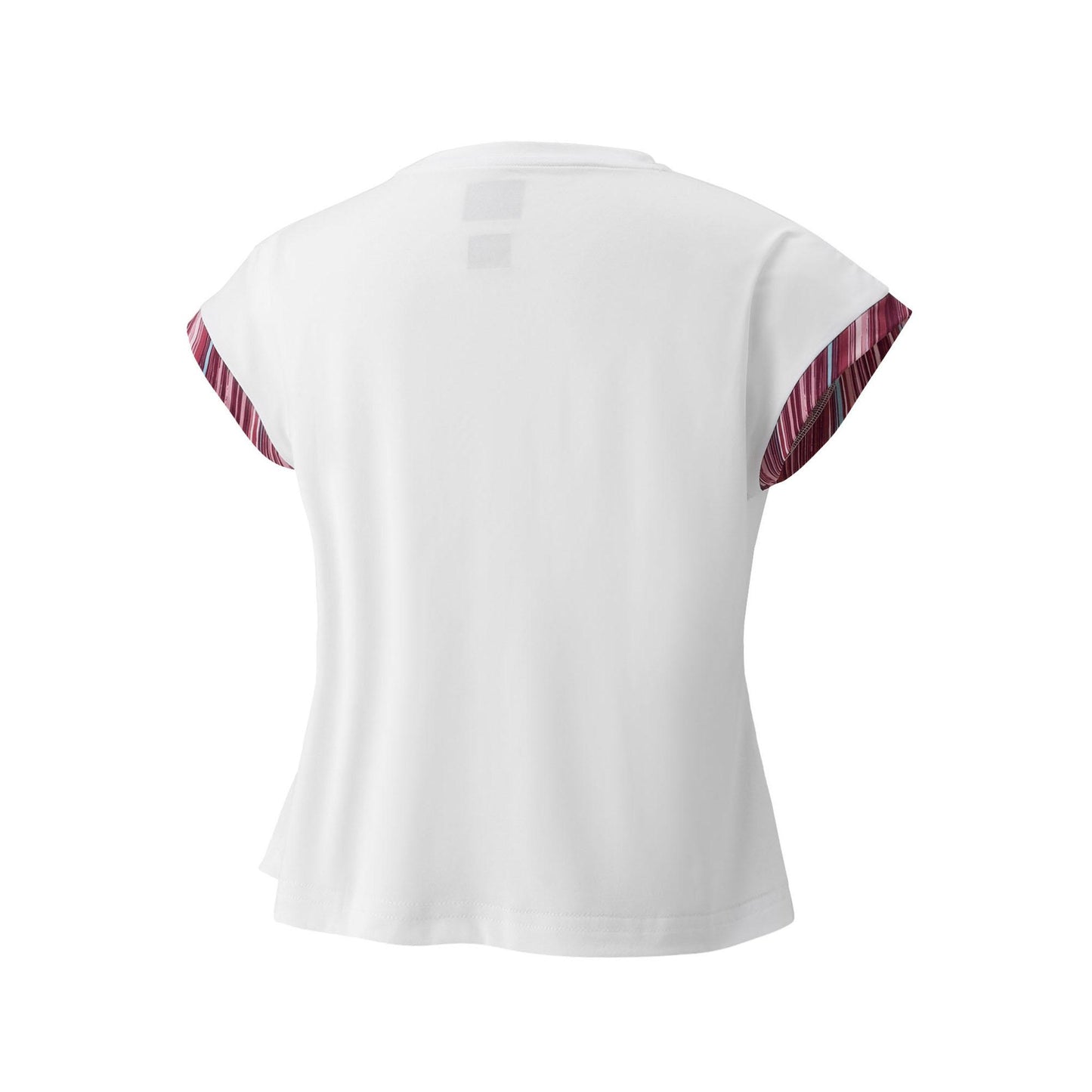 YONEX WOMEN'S CREW NECK SHIRT #20654EX BLACK 2XL