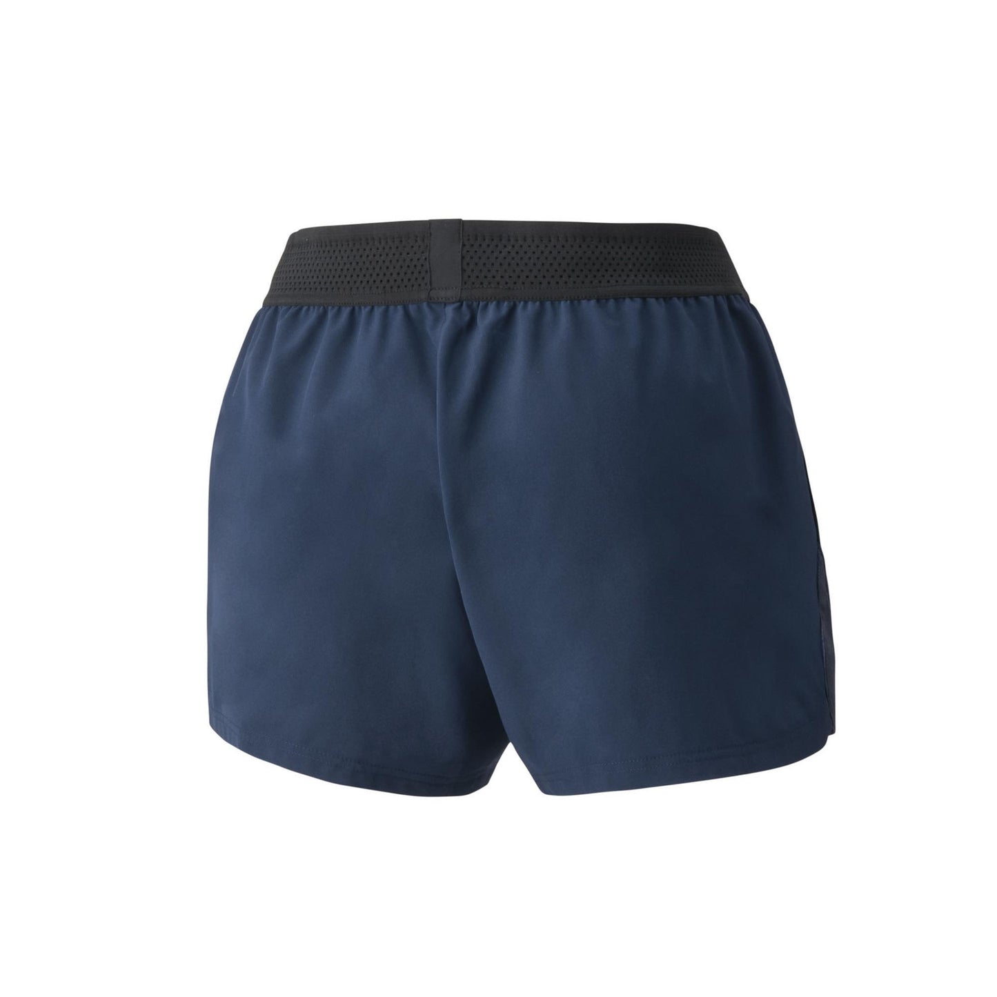 YONEX WOMEN'S SHORTS #25059EX BLACK 2XL
