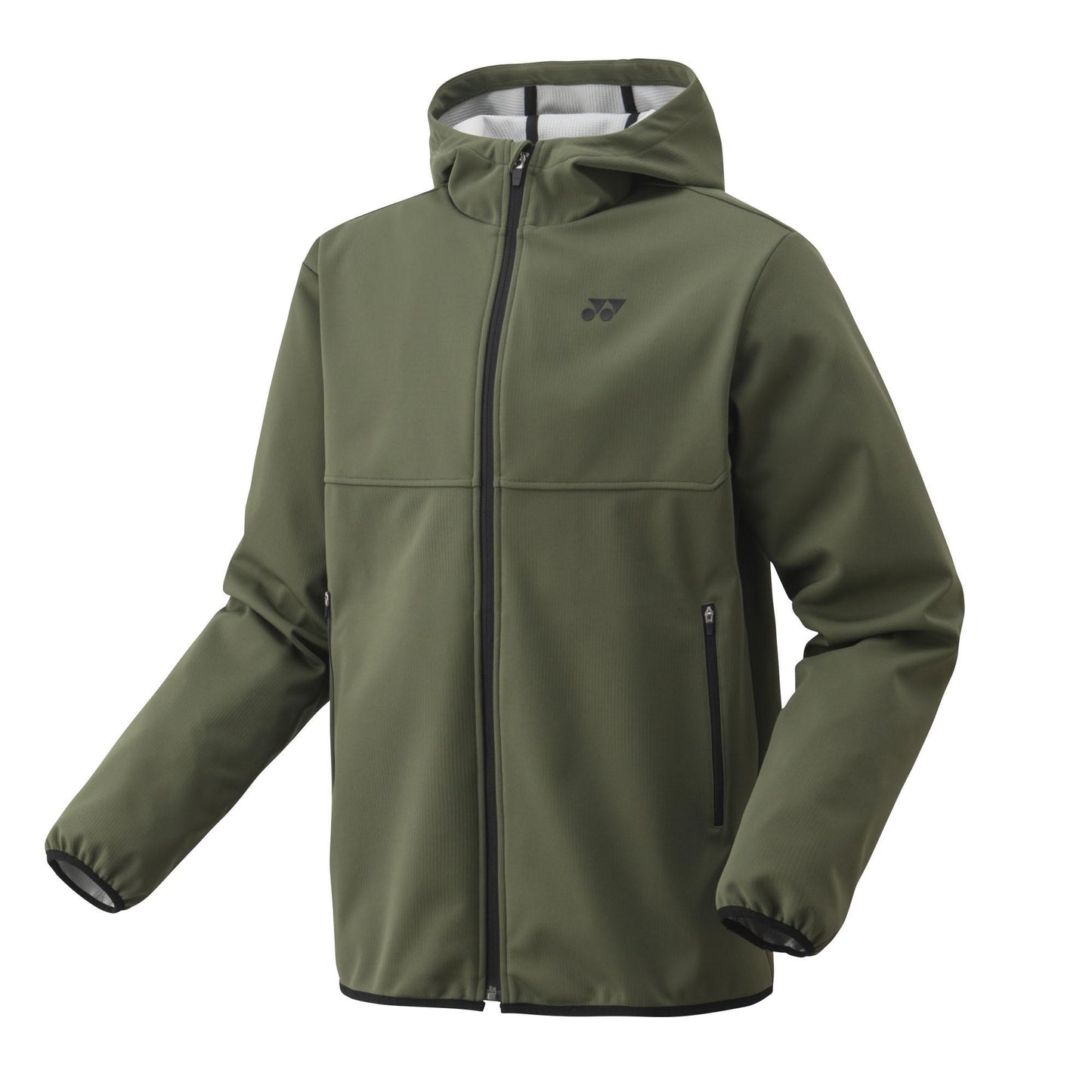 YONEX MEN'S WARM-UP JACKET #51041EX BLACK 2XL