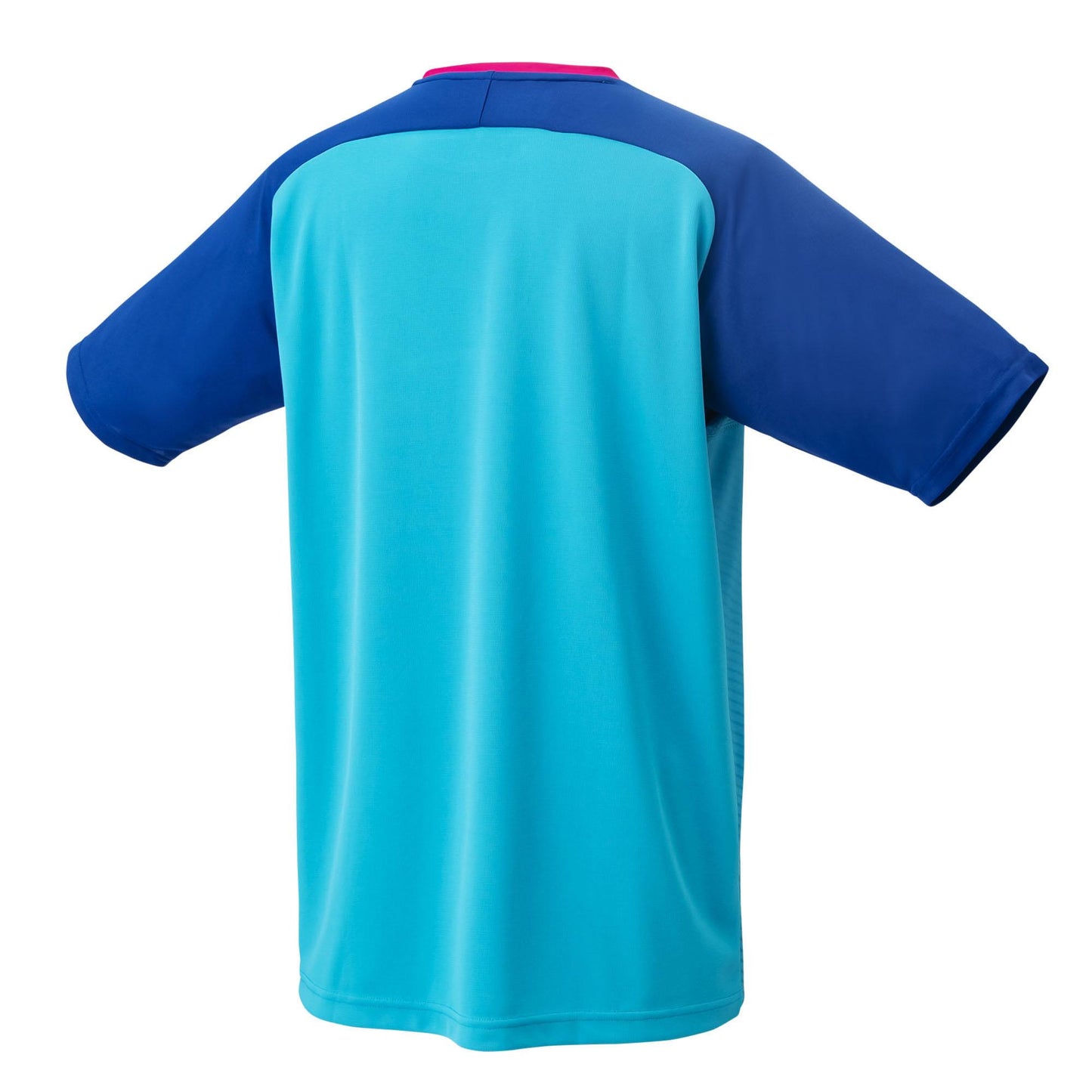 YONEX JUNIOR T-SHIRT #16573JEX ROSE PINK J120