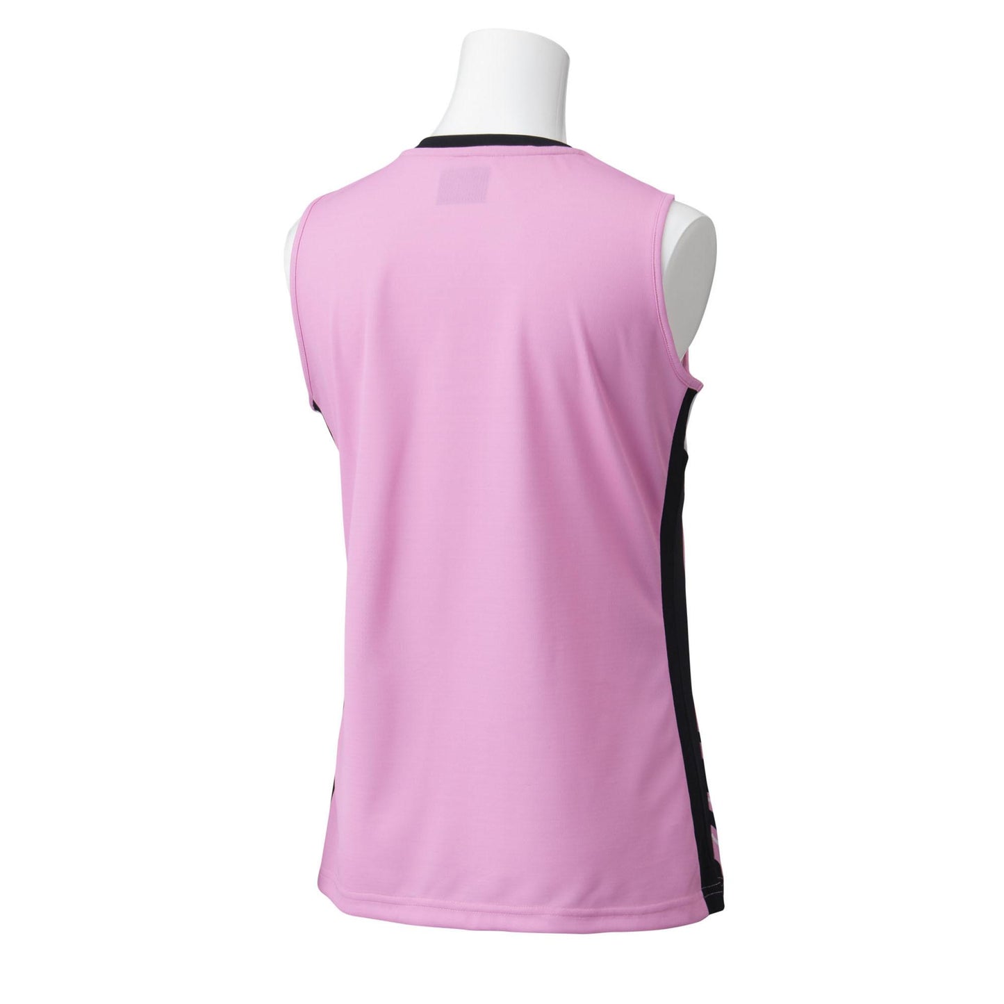 YONEX WOMEN'S SLEEVELESS TOP #16575EX BLACK 2XL