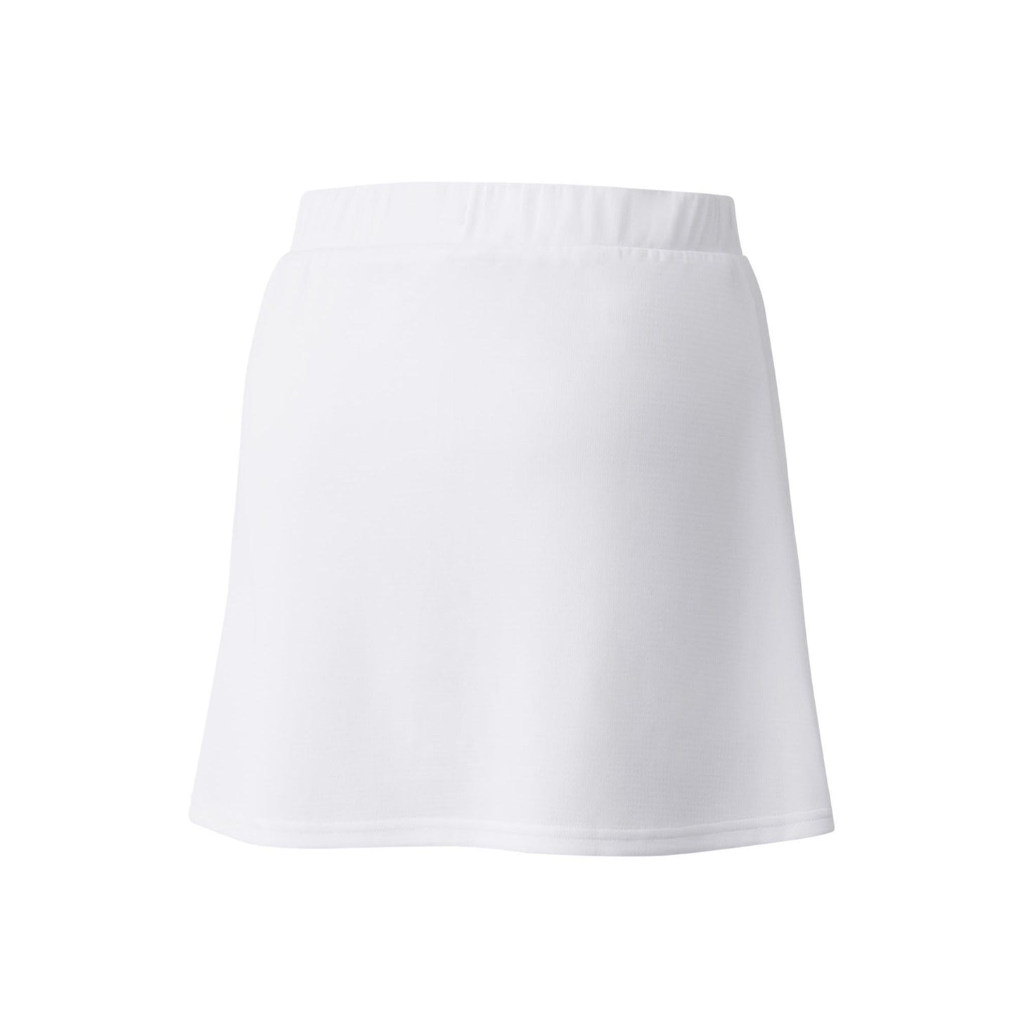 YONEX SKORT(WITH INNER SHORTS) #26088EX BLACK 2XL