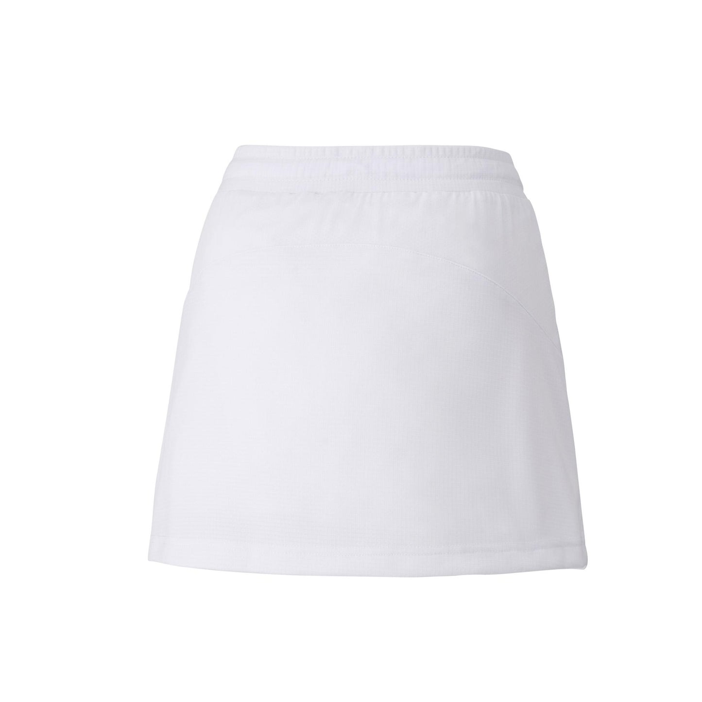YONEX SKORT(WITH INNER SHORTS) # 26094EX NAVY/BLUE L
