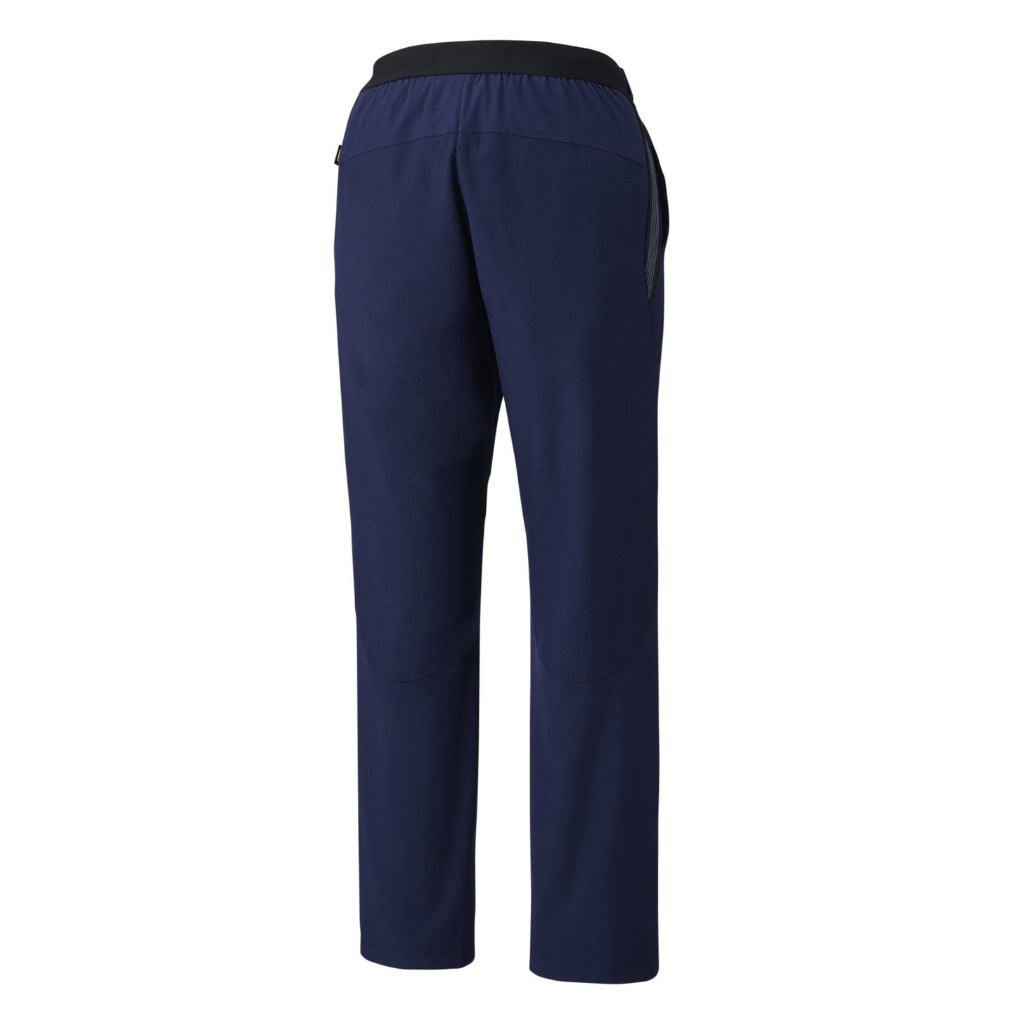 YONEX UNI WARM UP PANTS # 80090EX NAVY/BLUE L