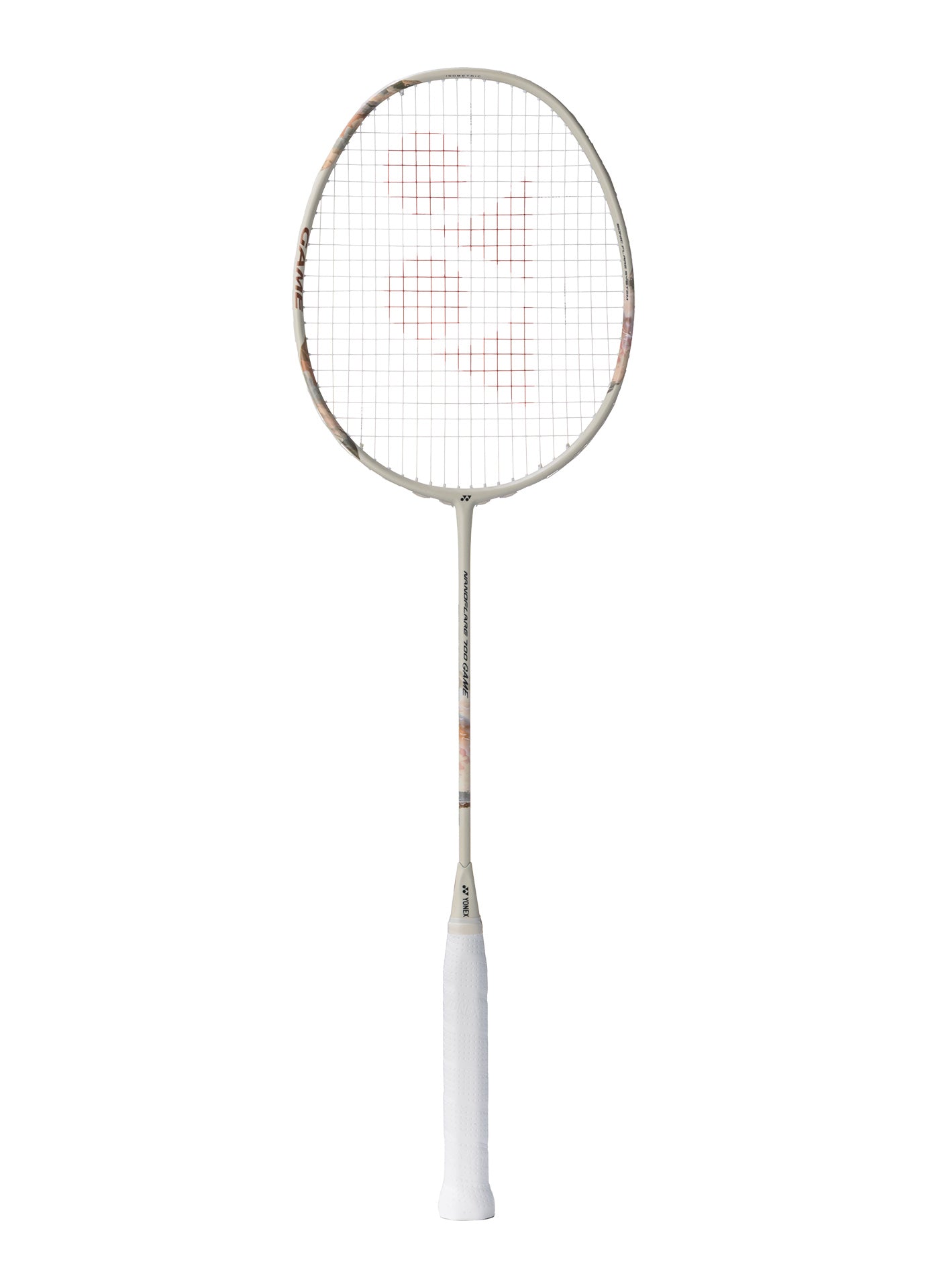 YONEX BADMINTON FRAME NANOFLARE 700 GAME # 2NF-700GEX MIDNIG