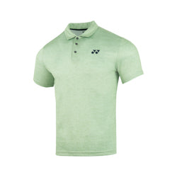 YONEX POLO MEN # PM-J035-2899-RW1-S AQUA FOAM 2XL