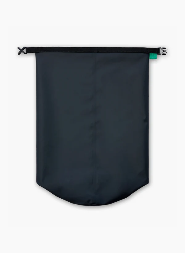 YONEX GEARLOGIC STUFF BAG # BA72606EX BLACK