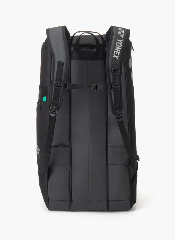 YONEX GEARLOGIC RACQUET BAG BT9 # BA72629EX BEIGE