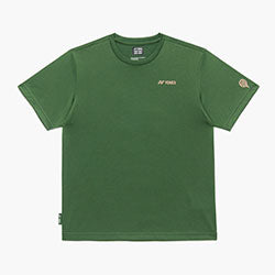 YONEX UNISEX T-SHIRT #16873EX ICE BEIGE 2XL