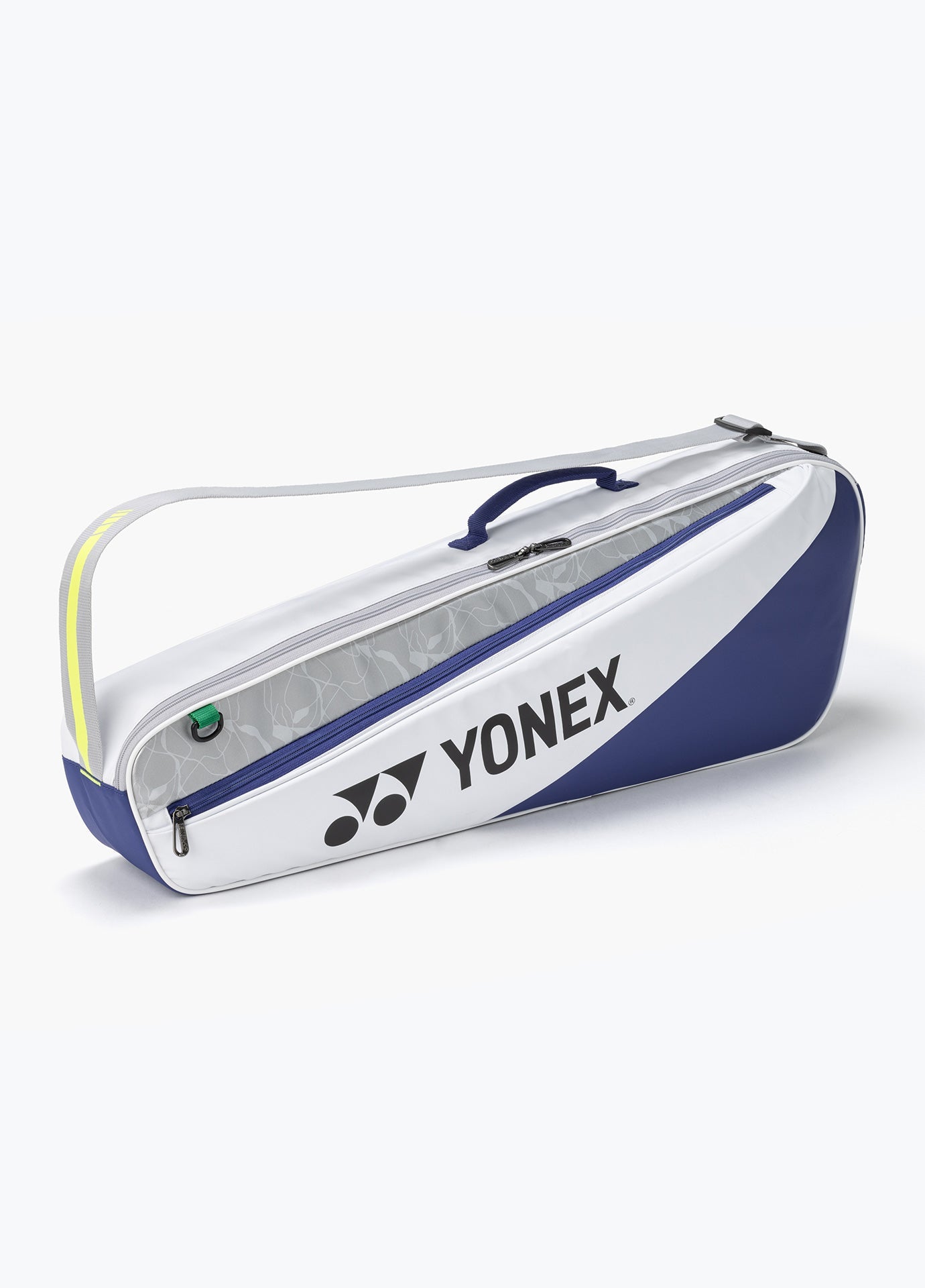 YONEX CLUB RACQUET BAG # BA52523EX BLACK