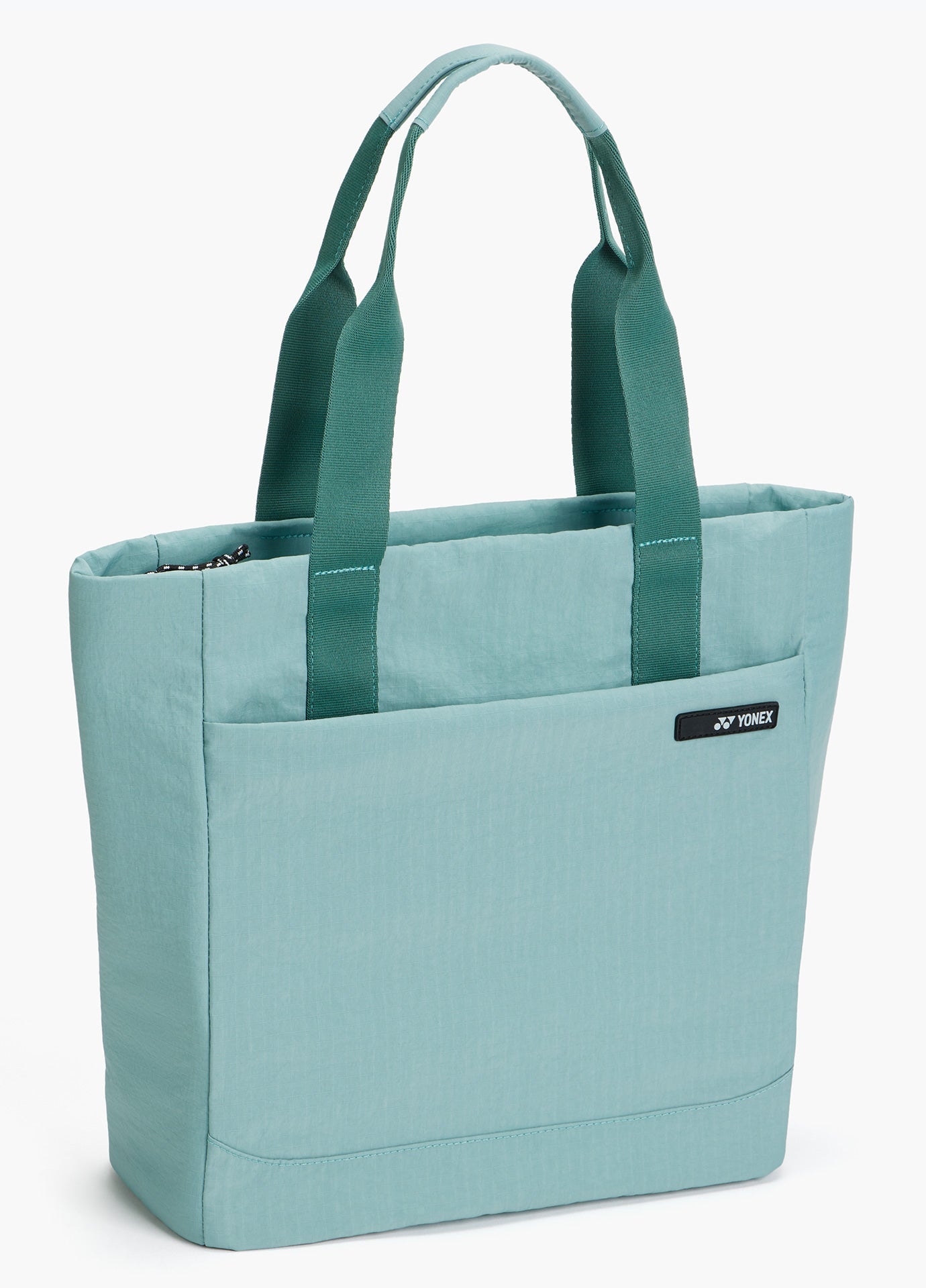 YONEX COOLER TOTE BAG # BAG2667EX GRAYISH NAVY