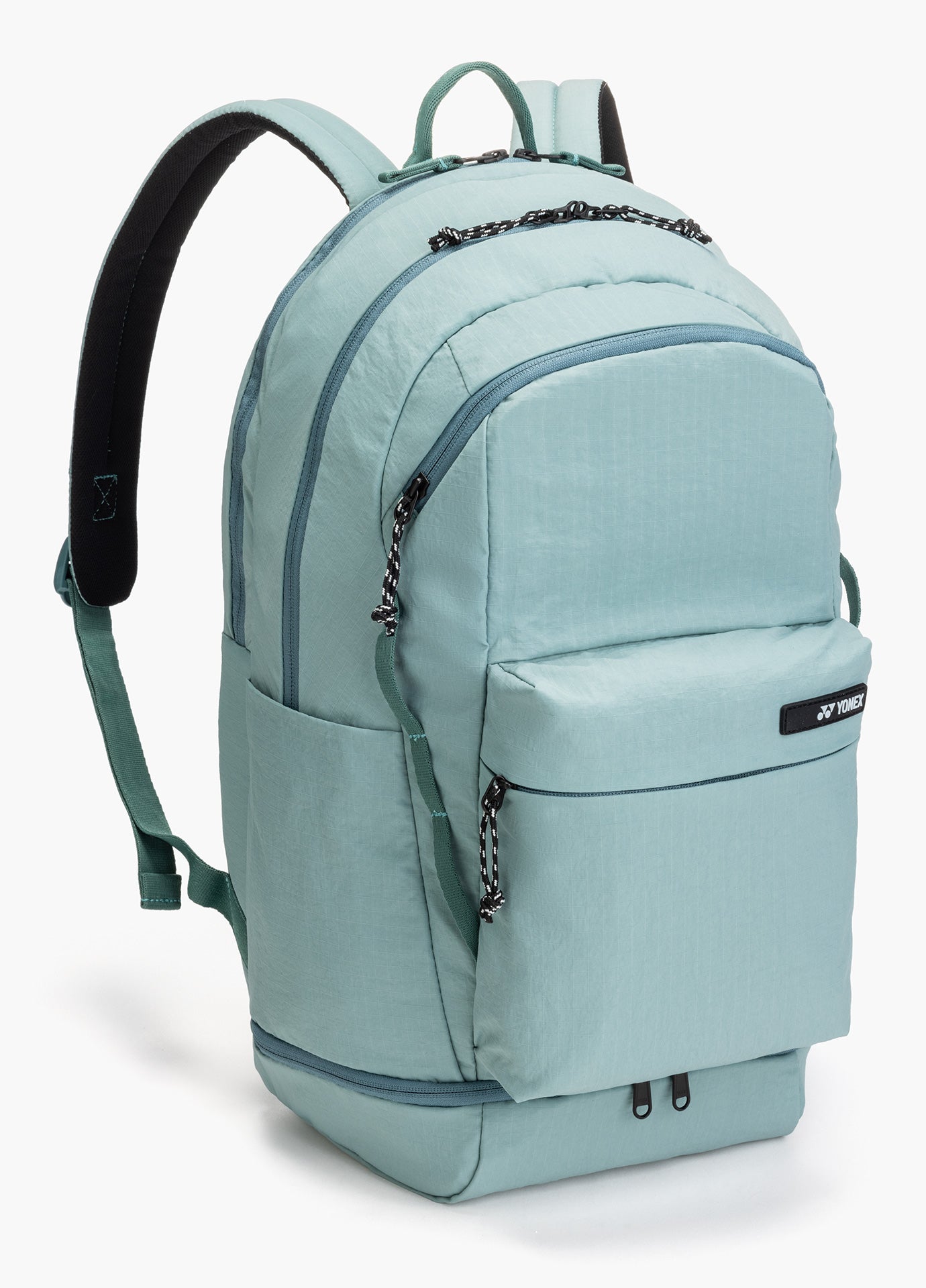 YONEX BACKPACK # BAG2668EX GRAYISH NAVY