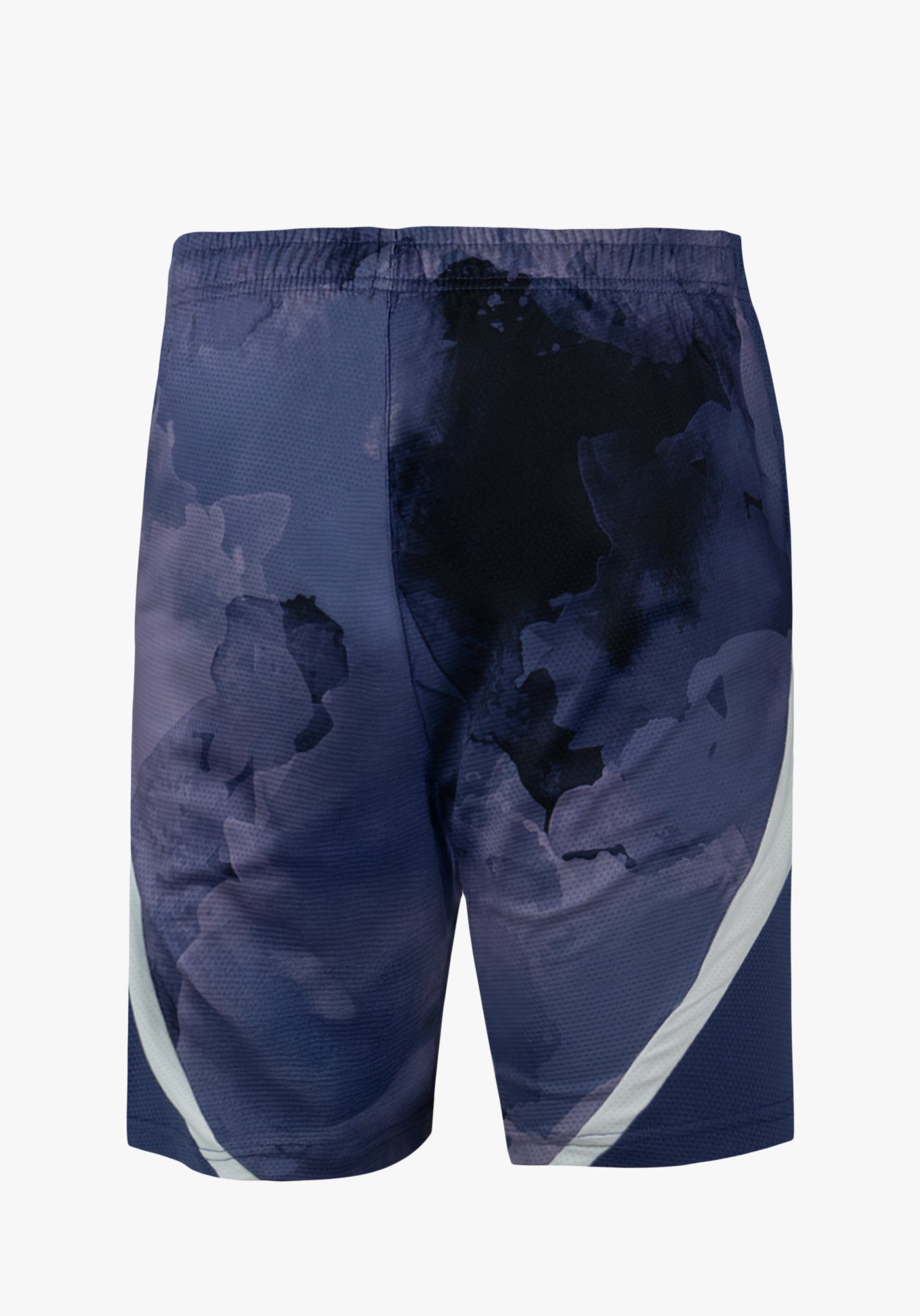 YONEX MENS SHORTS # SM-S092-2728-ACTIVE34-S BLUE TURQUOISE 2
