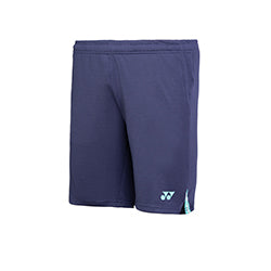 YONEX SHORTS MEN # SM-S092-2750-EASY4-S JET BLACK 2XL
