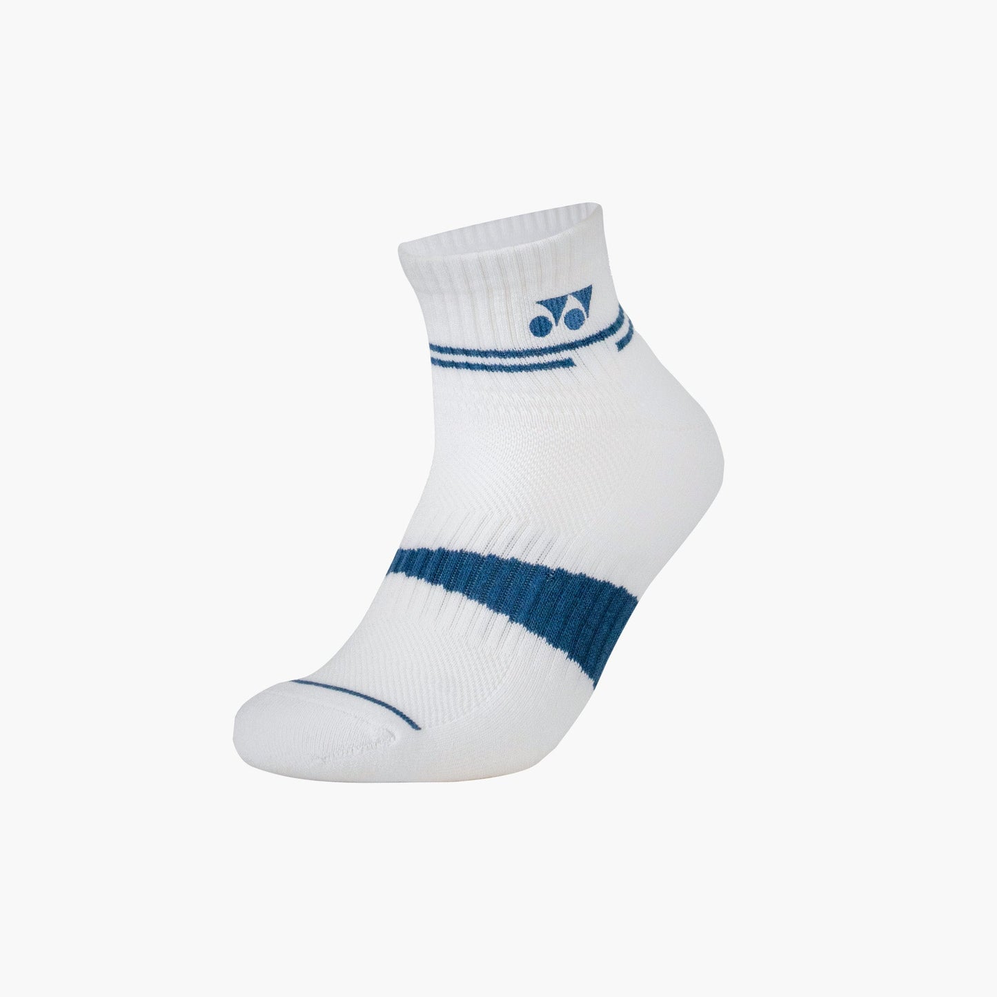 YONEX MEN'S SOCKS #SSP-1945R-S DARK DENIM ZZZZ