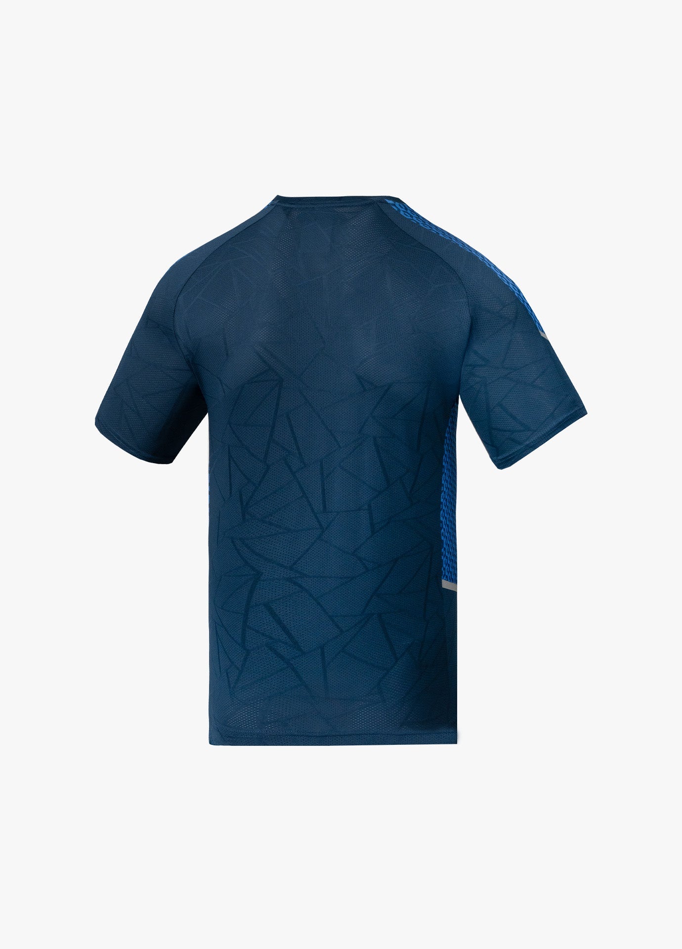 YONEX MENS ROUNDNECK # RM-S092-2722-ACTIVE34-S JET BLACK 2X