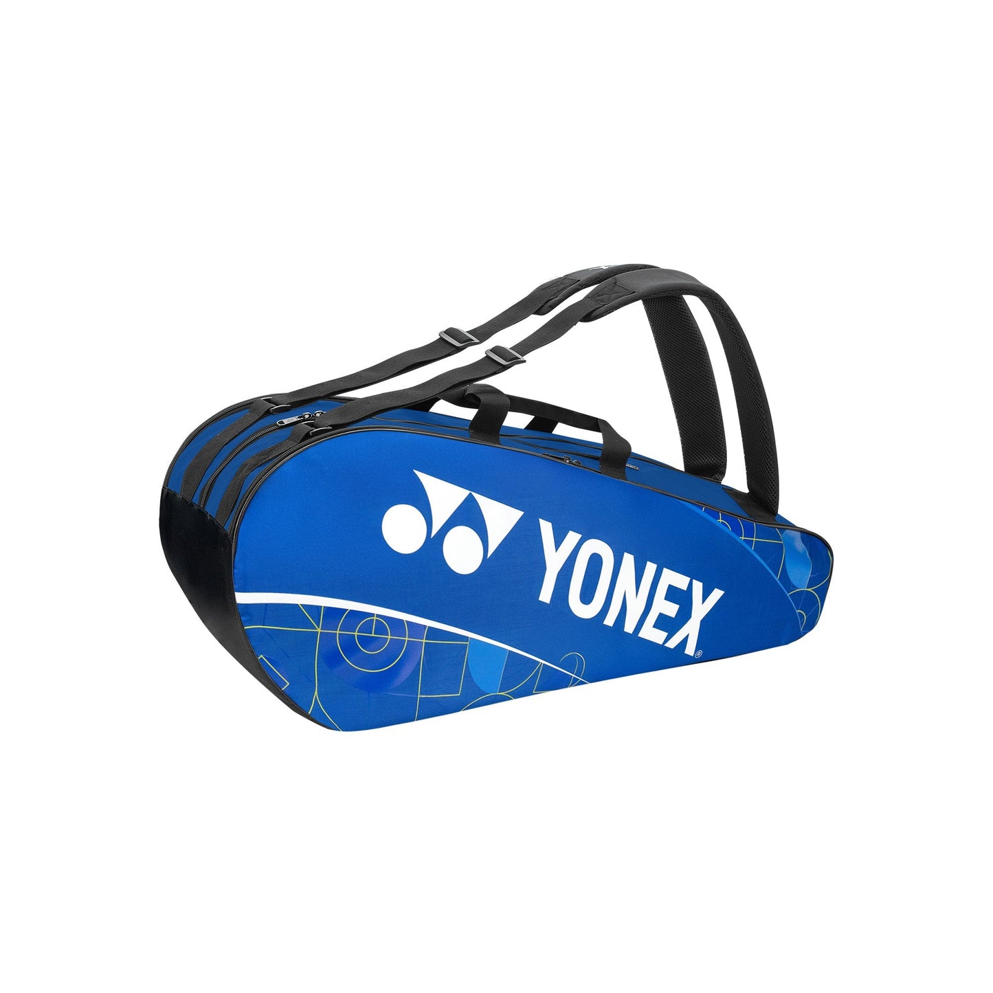 YONEX RACQUET BAG BT9 # ACE2-Q014-324-1629 BELLWETHER BLUE Z