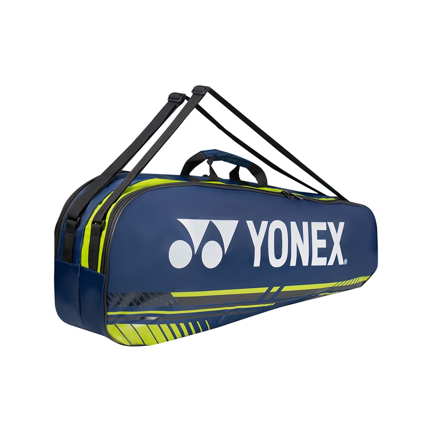 YONEX RACQUET BAG BT5 # ACE2-Q014-324-1325 JET BLACK / DEEP