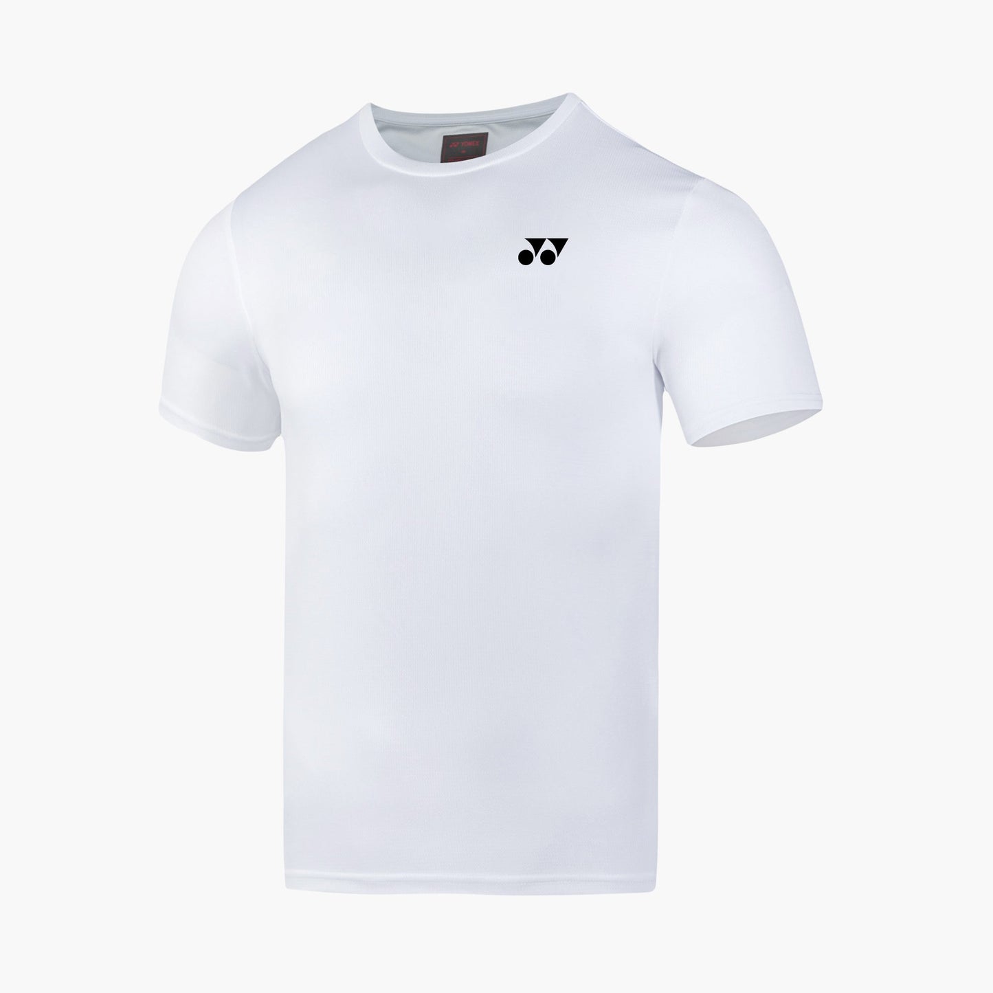 YONEX MENS ROUND NECK T-SHIRT # RM-S092-3044-EASY5-S DUSK