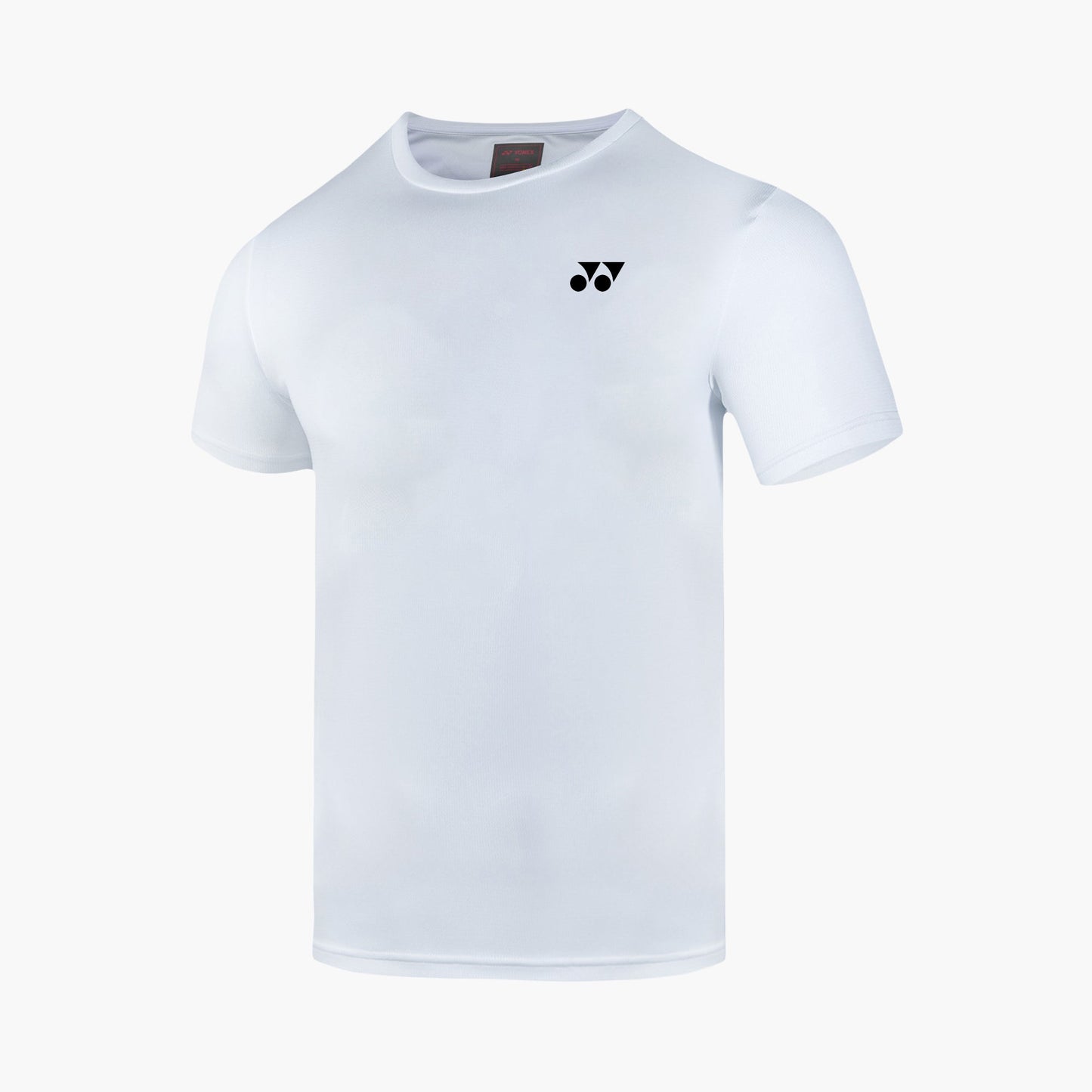 YONEX MENS ROUND NECK T-SHIRT # RM-S092-3054-EASY5-S JET B
