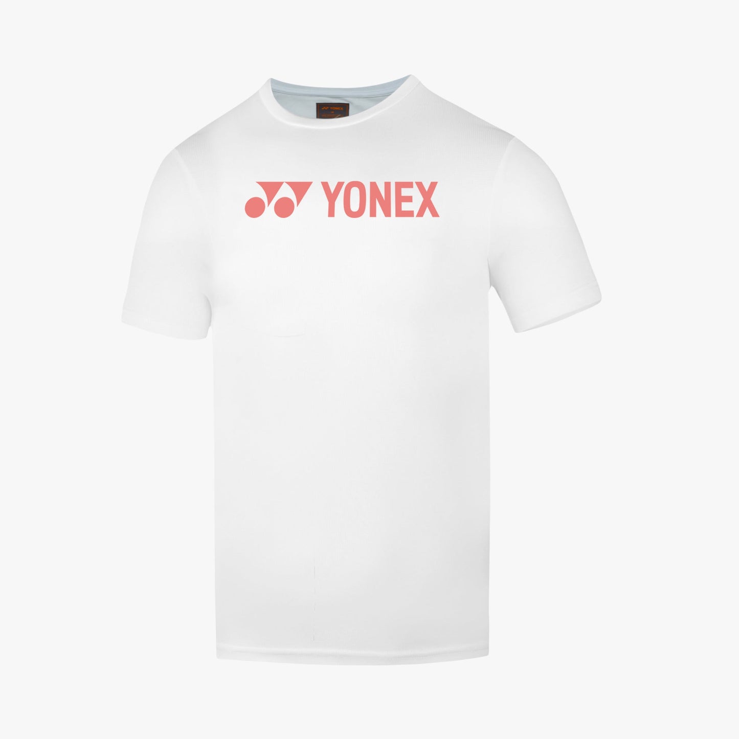 YONEX MENS ROUND NECK T-SHIRT # RM-S092-3043-EASY5-S JET B